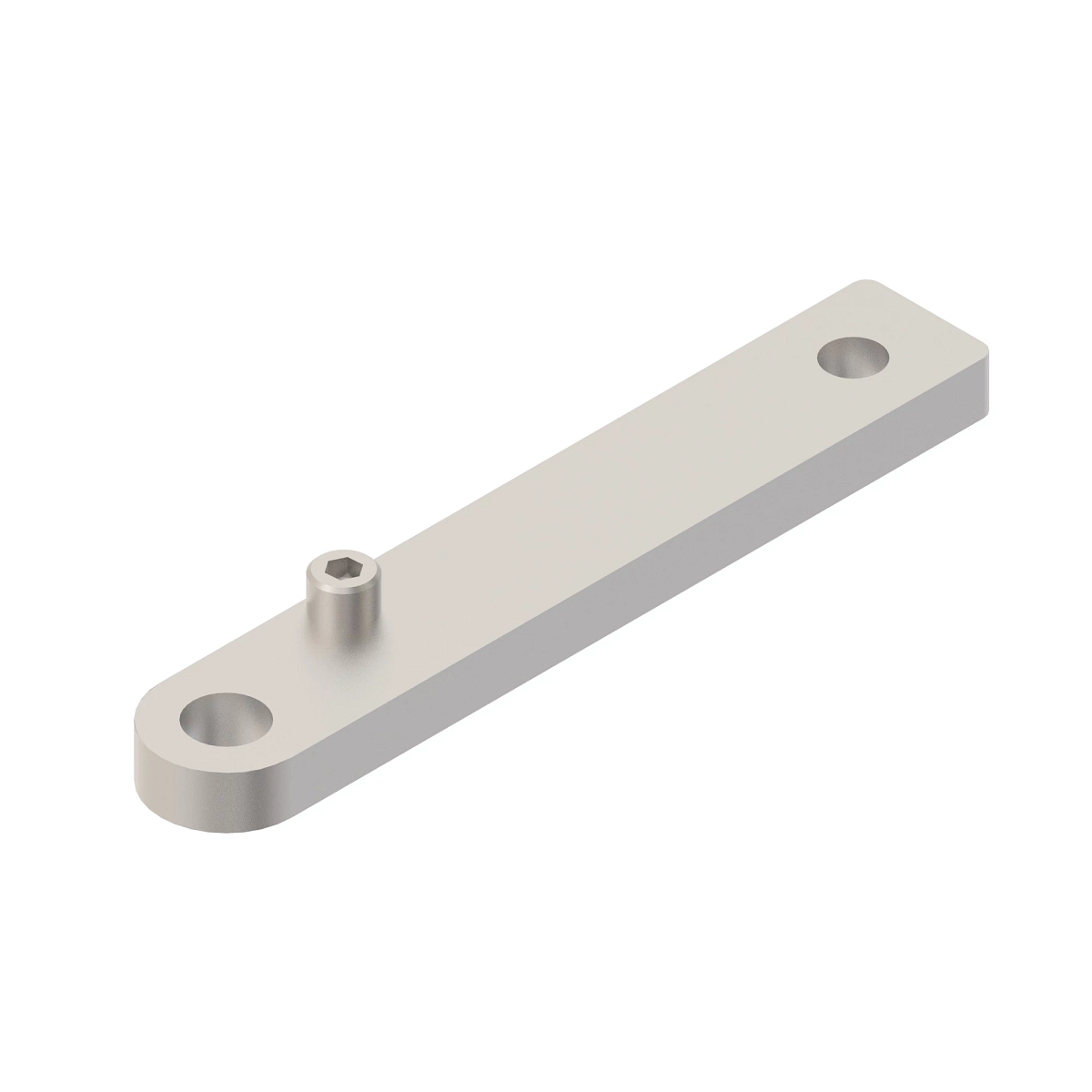 HINGE, SERVICE HINGE (DRIVE)