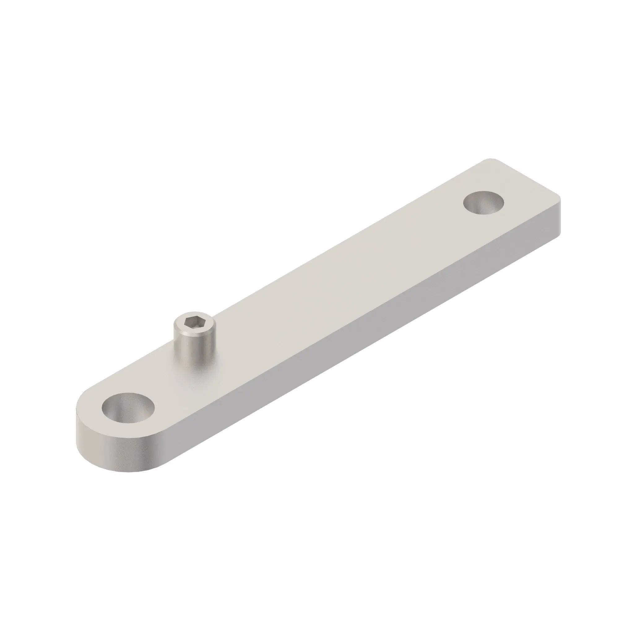 John Deere Frame Hinge - HXE131363