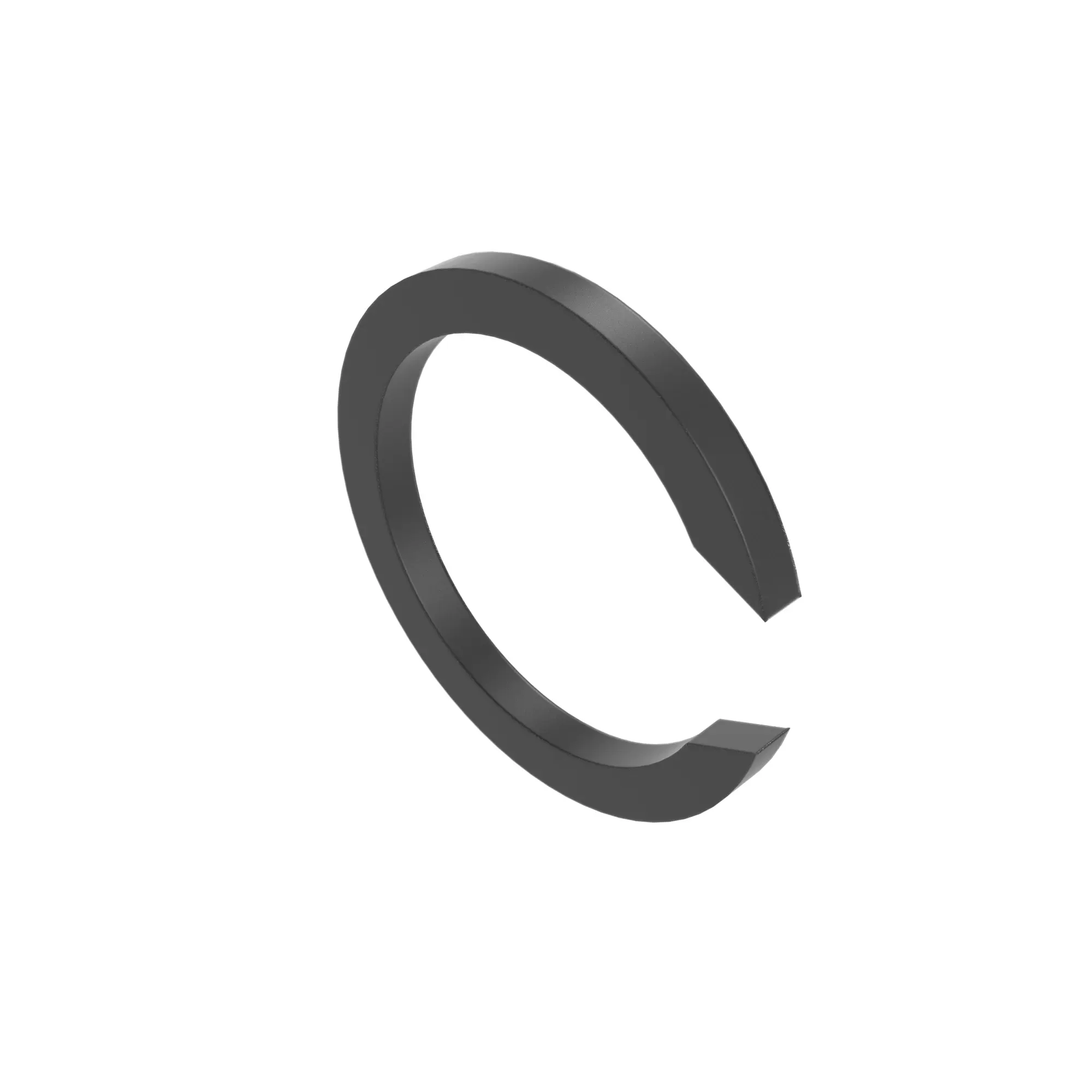 John Deere Snap Ring - MIU13982