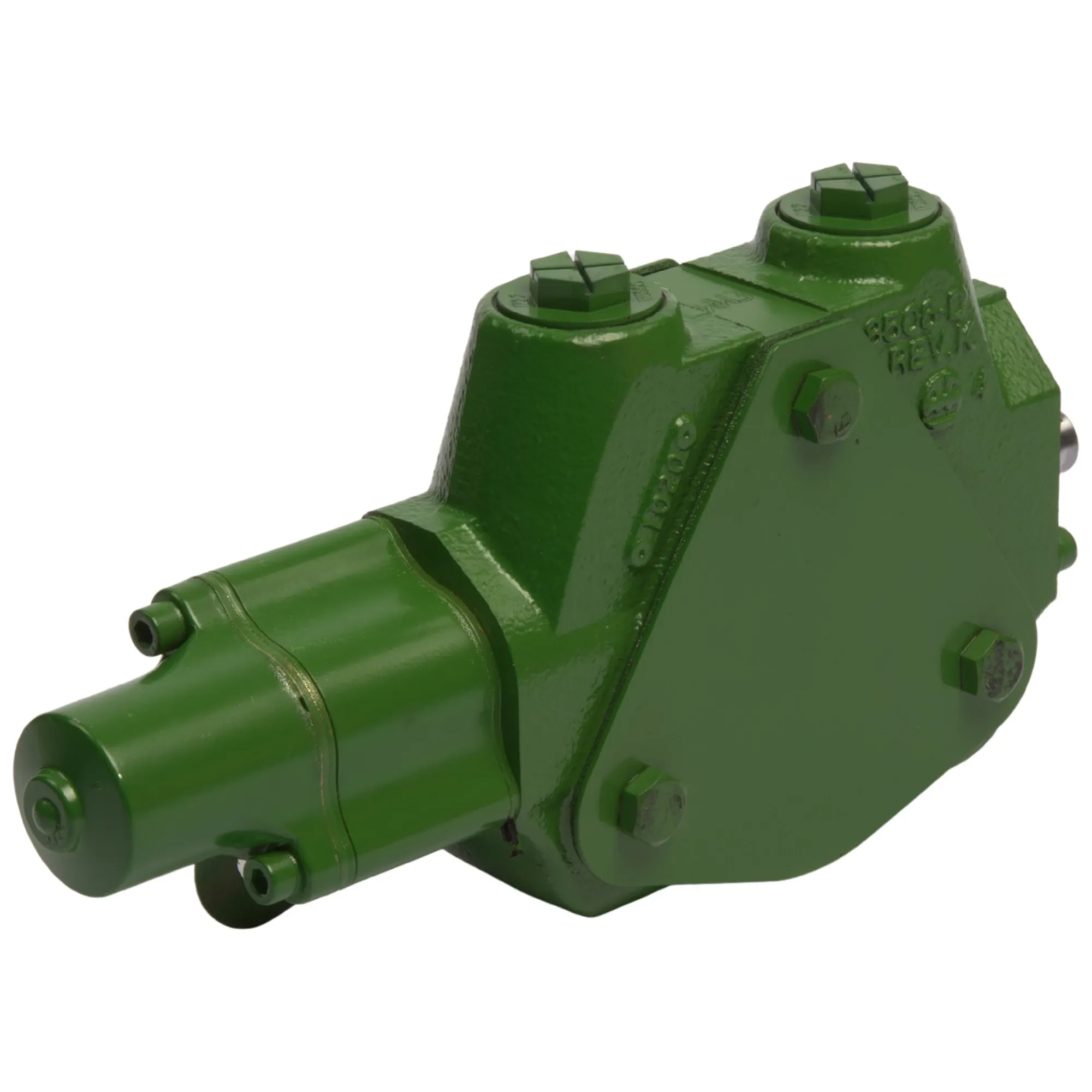 AL75841: Selective Control Valve | Shop.Deere.com