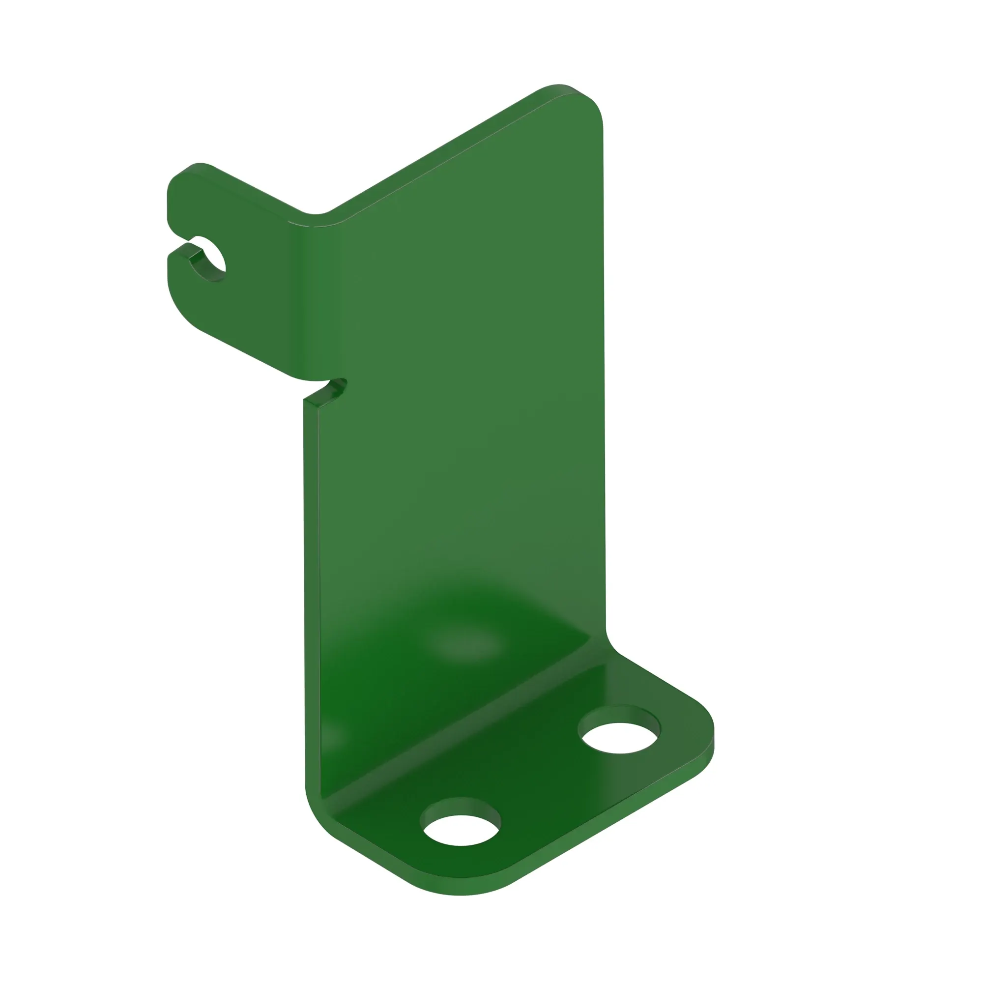 John Deere Throttle Cable Bracket - SU28729