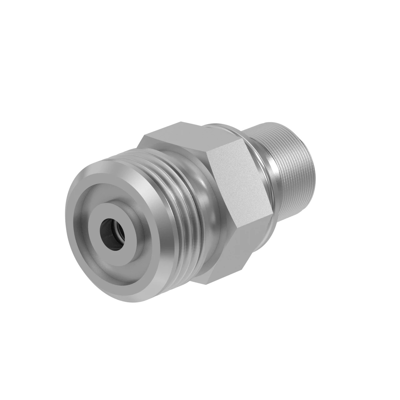 John Deere Adapter Fitting - 38H5008