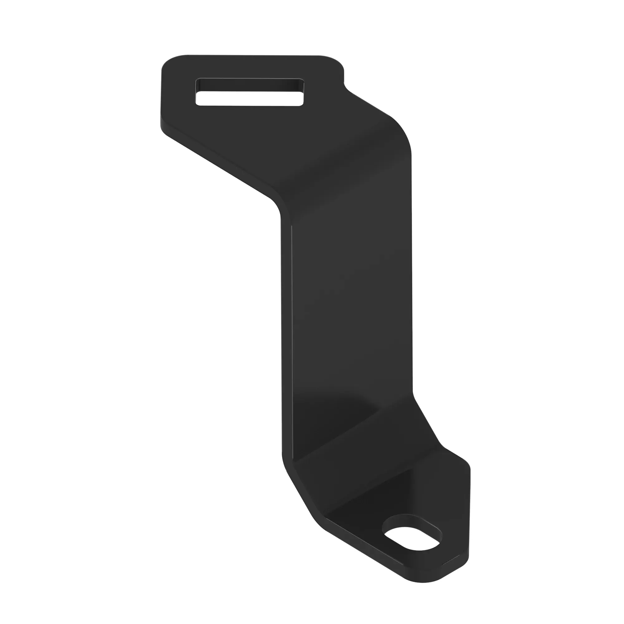 BRACKET, MOUNTING BRACKET COWL; LH