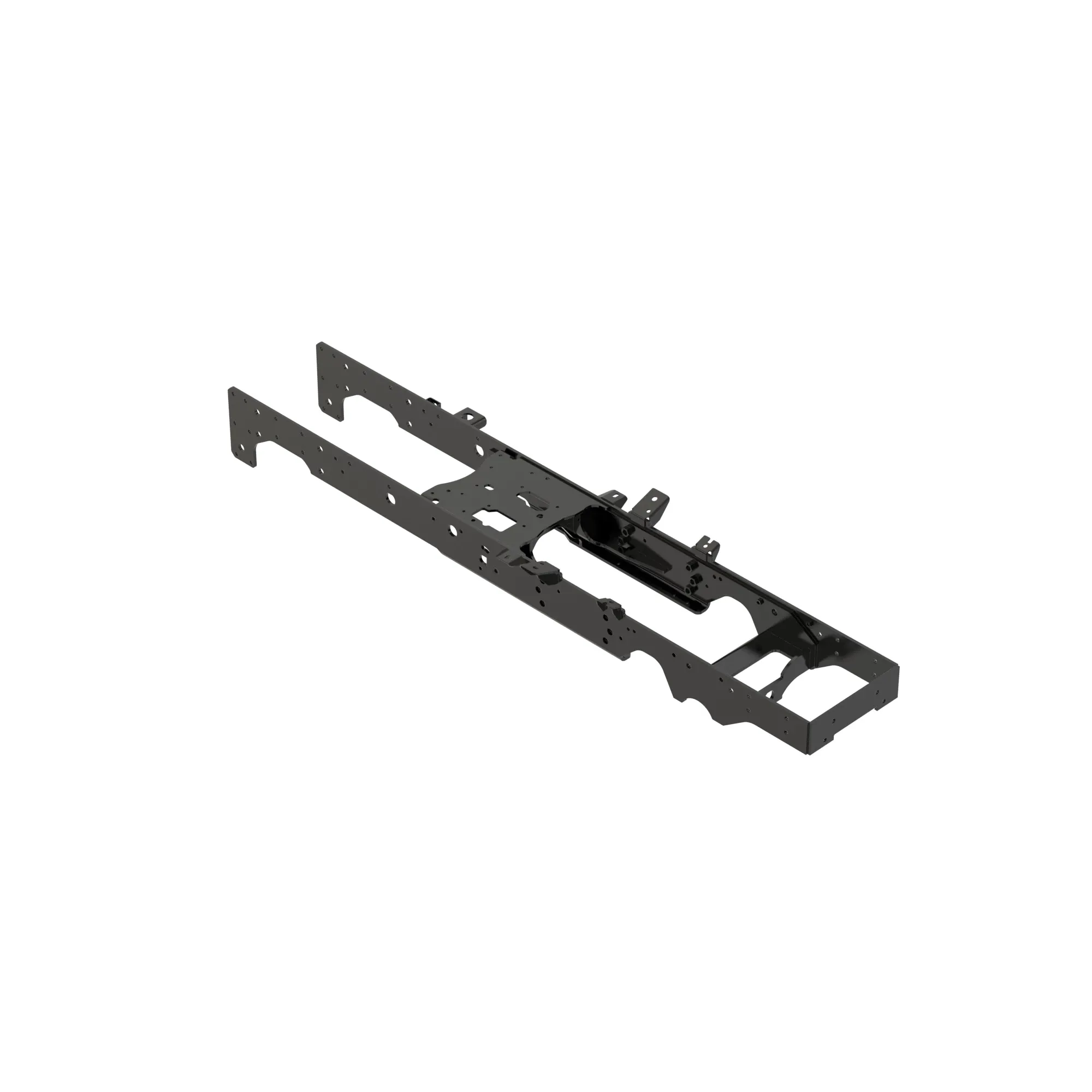 John Deere Frame - LVA23768