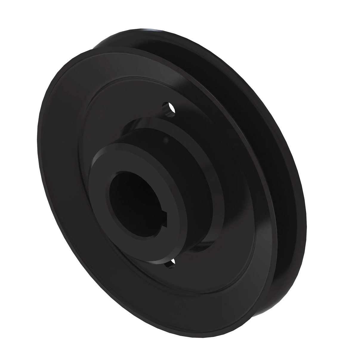 Pulley, Cwbm M-Series Engine