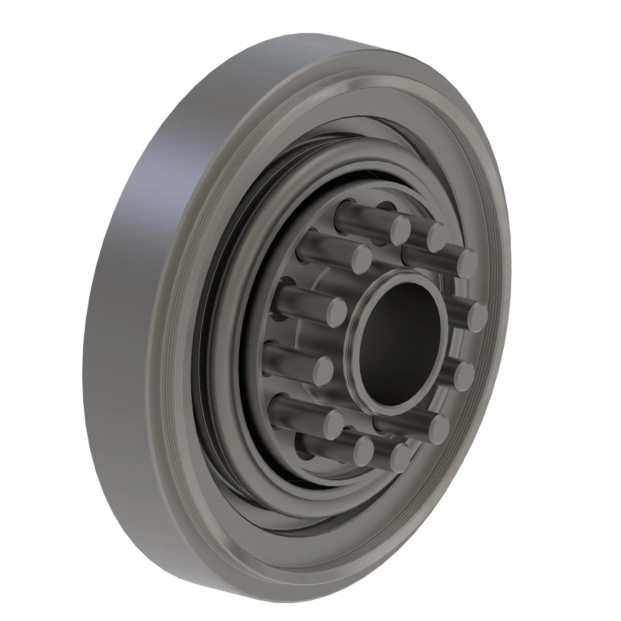 Flange Kit