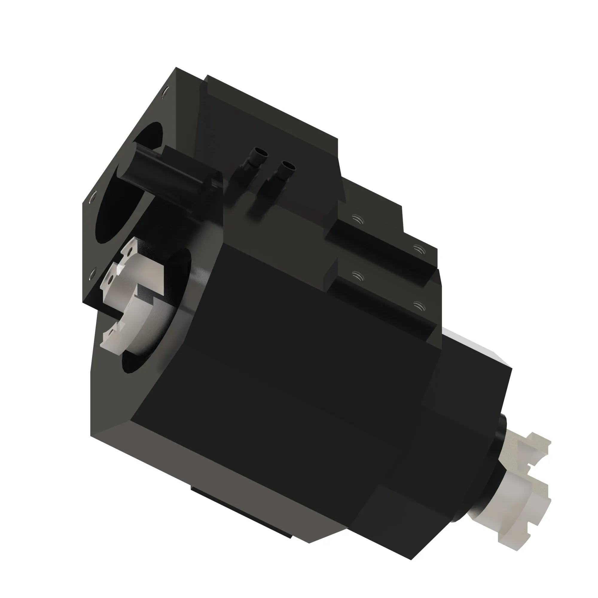 TRANSMISSION NAF LOK 156/0 (VG35-616)