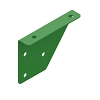 John Deere Plate - N315438