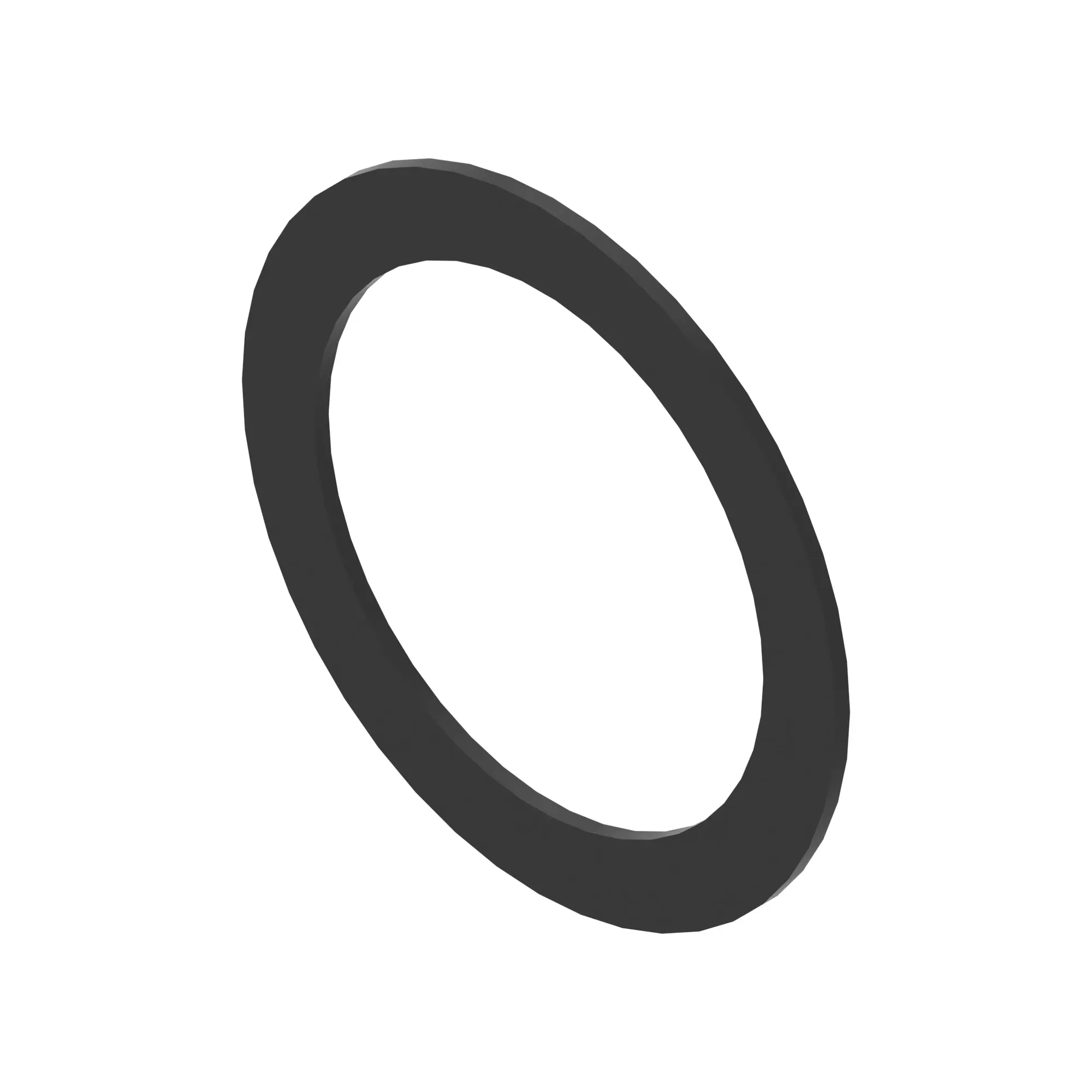 BACK-UP RING, STC (-10)