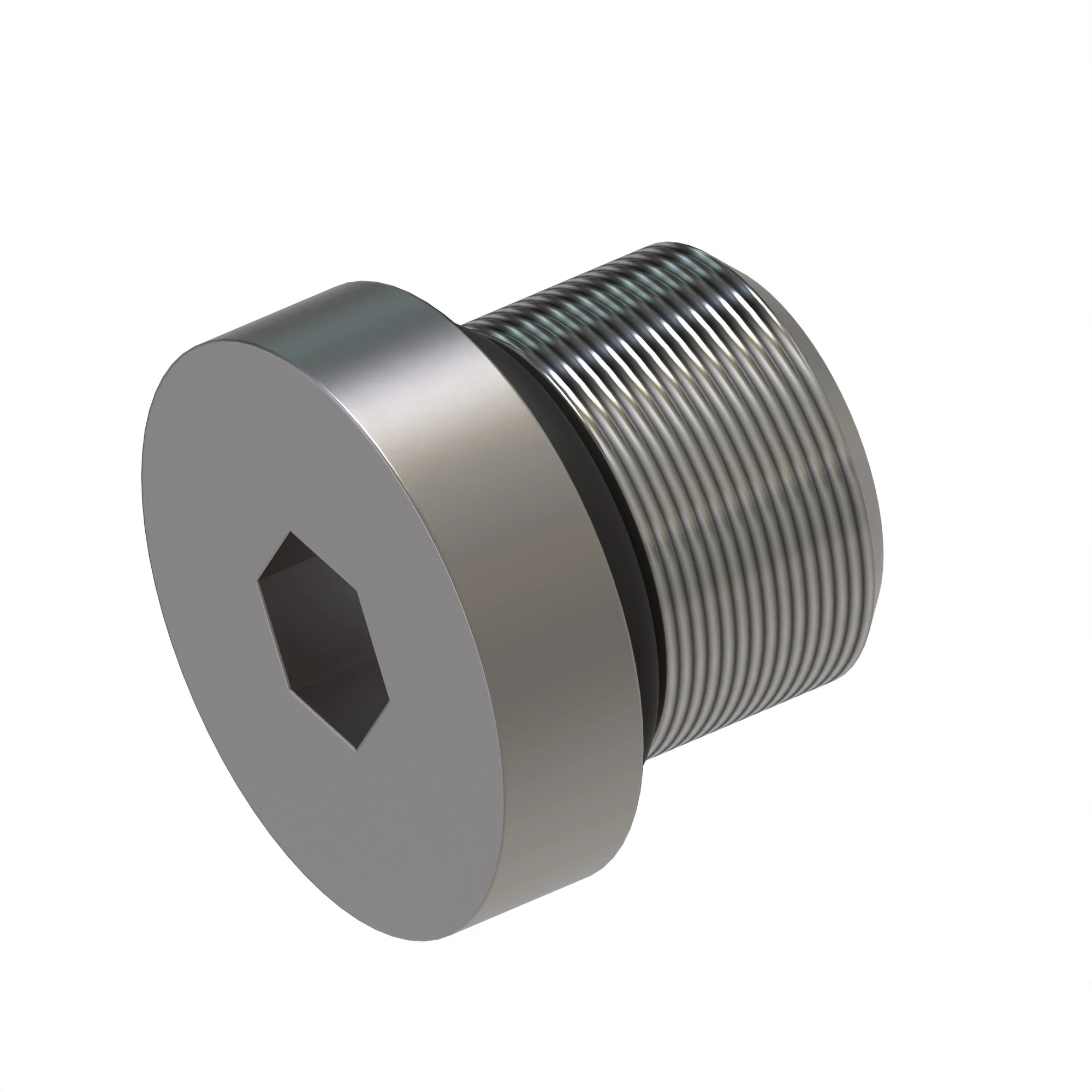 THREADED