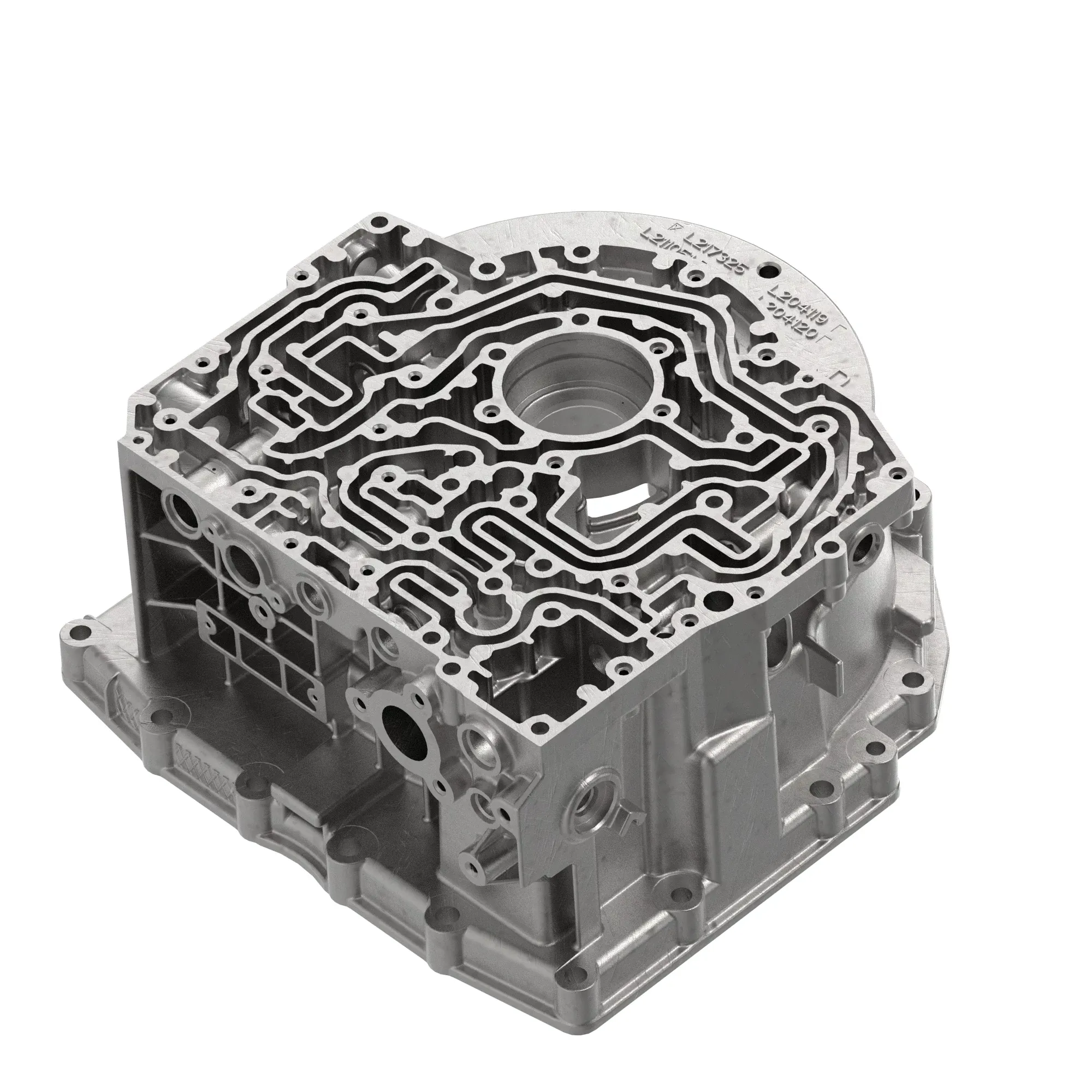 John Deere Clutch Housing - L217325