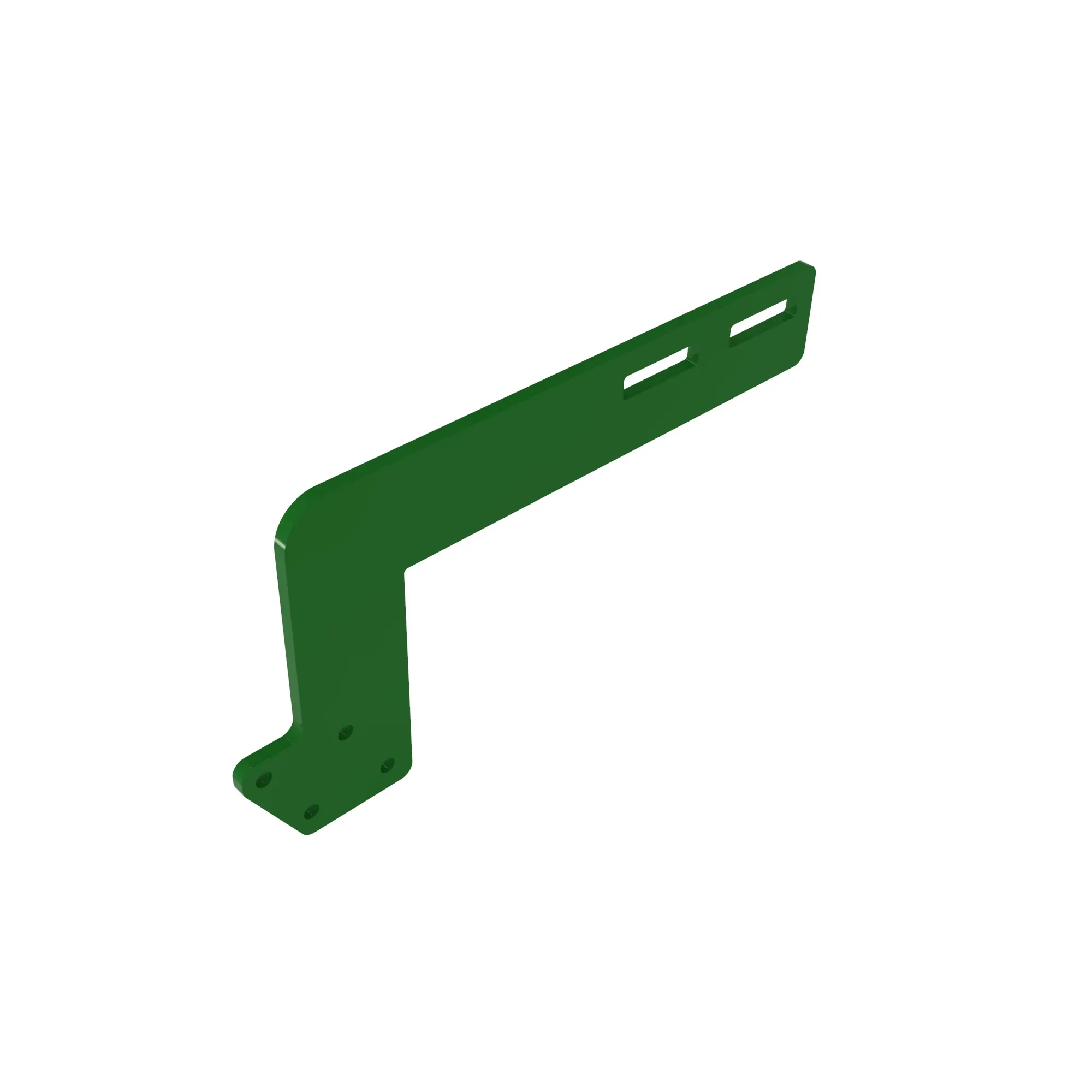 W58285: Tool Box Mounting Bracket