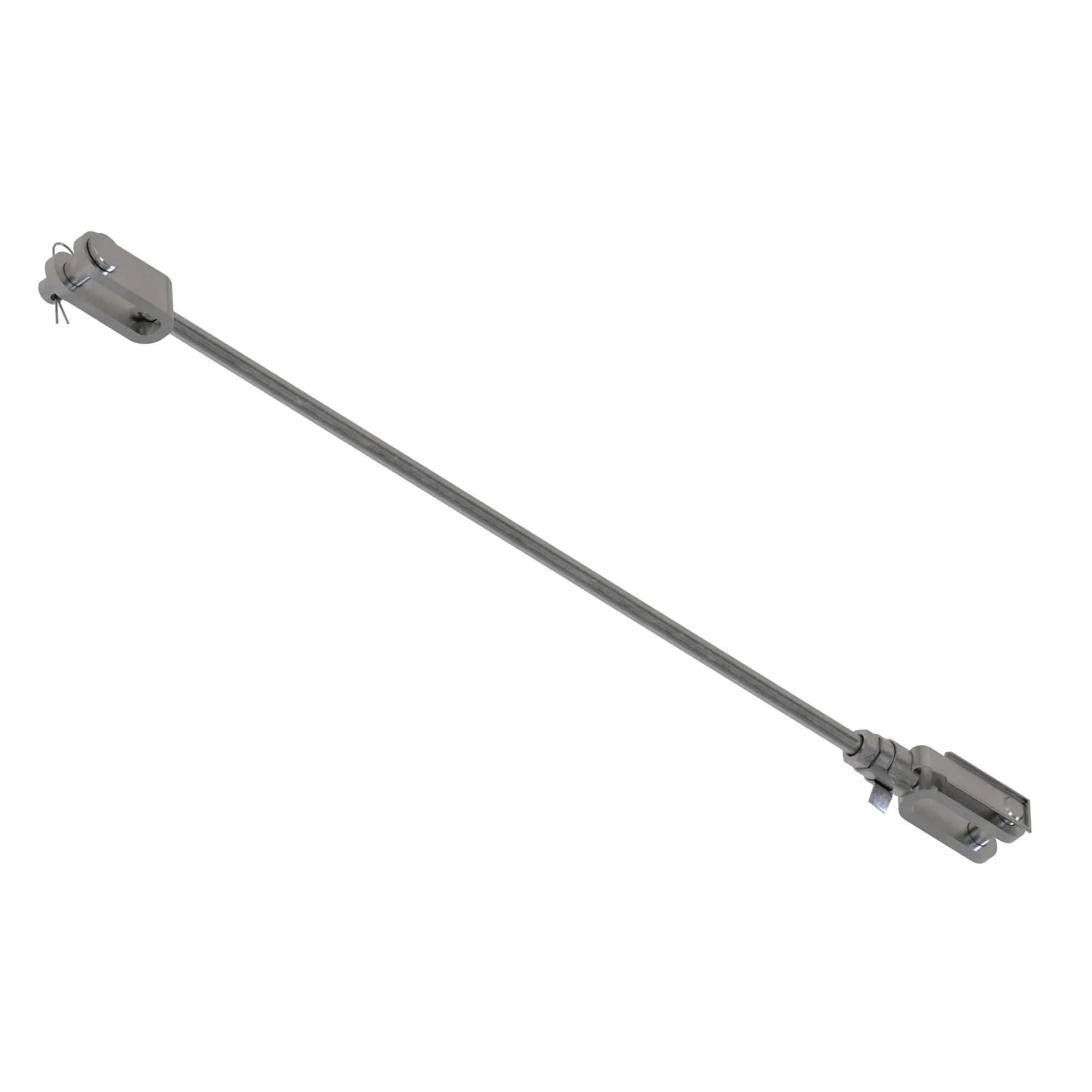 CLUTCH, LINKAGE ASSEMBLY