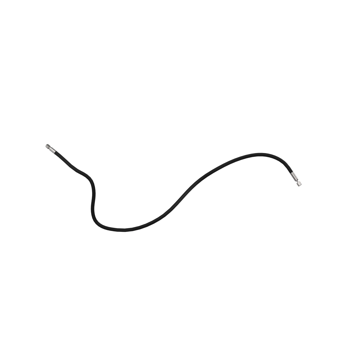 Hydraulic Hose, Lubrication Hose