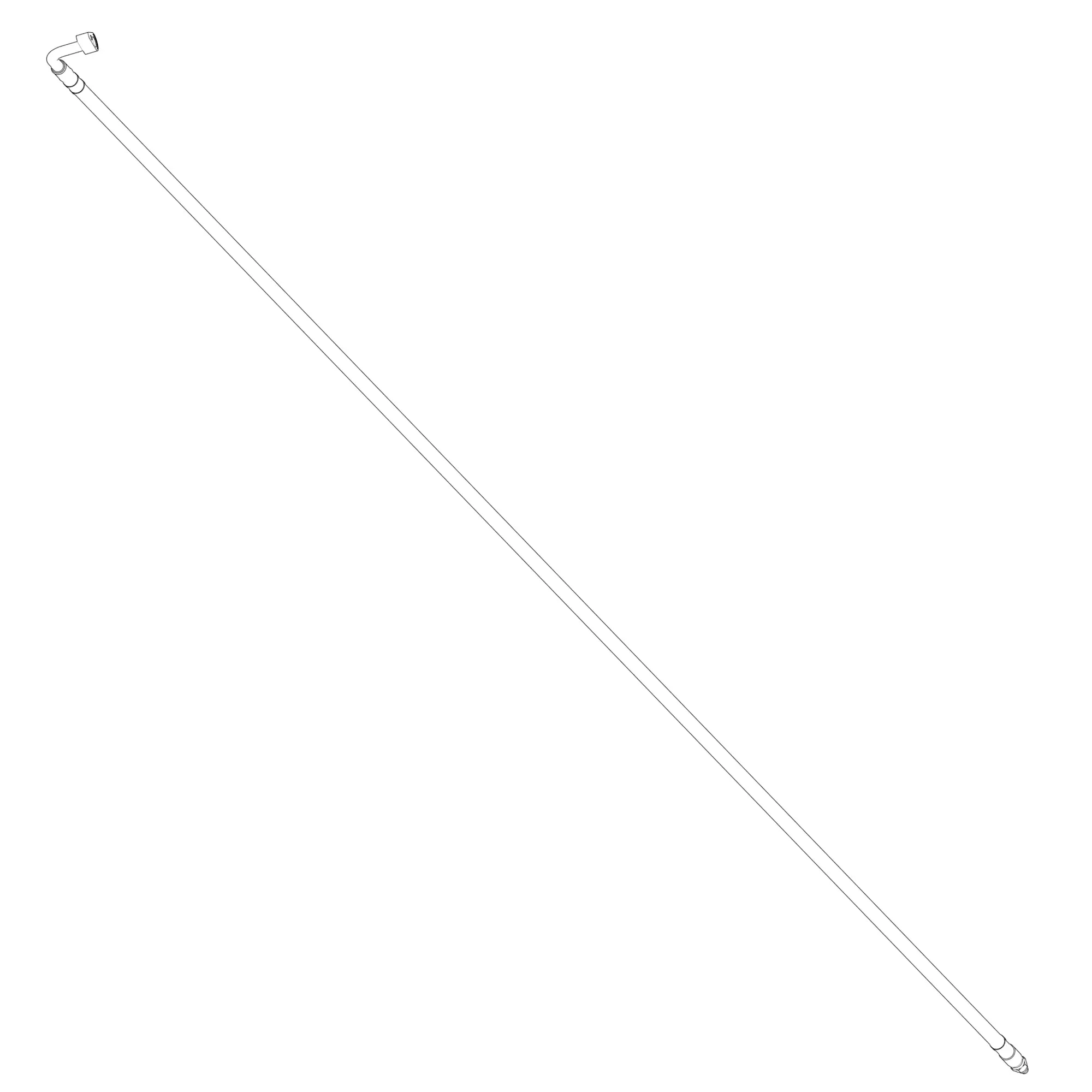 COMPRESSOR INLET