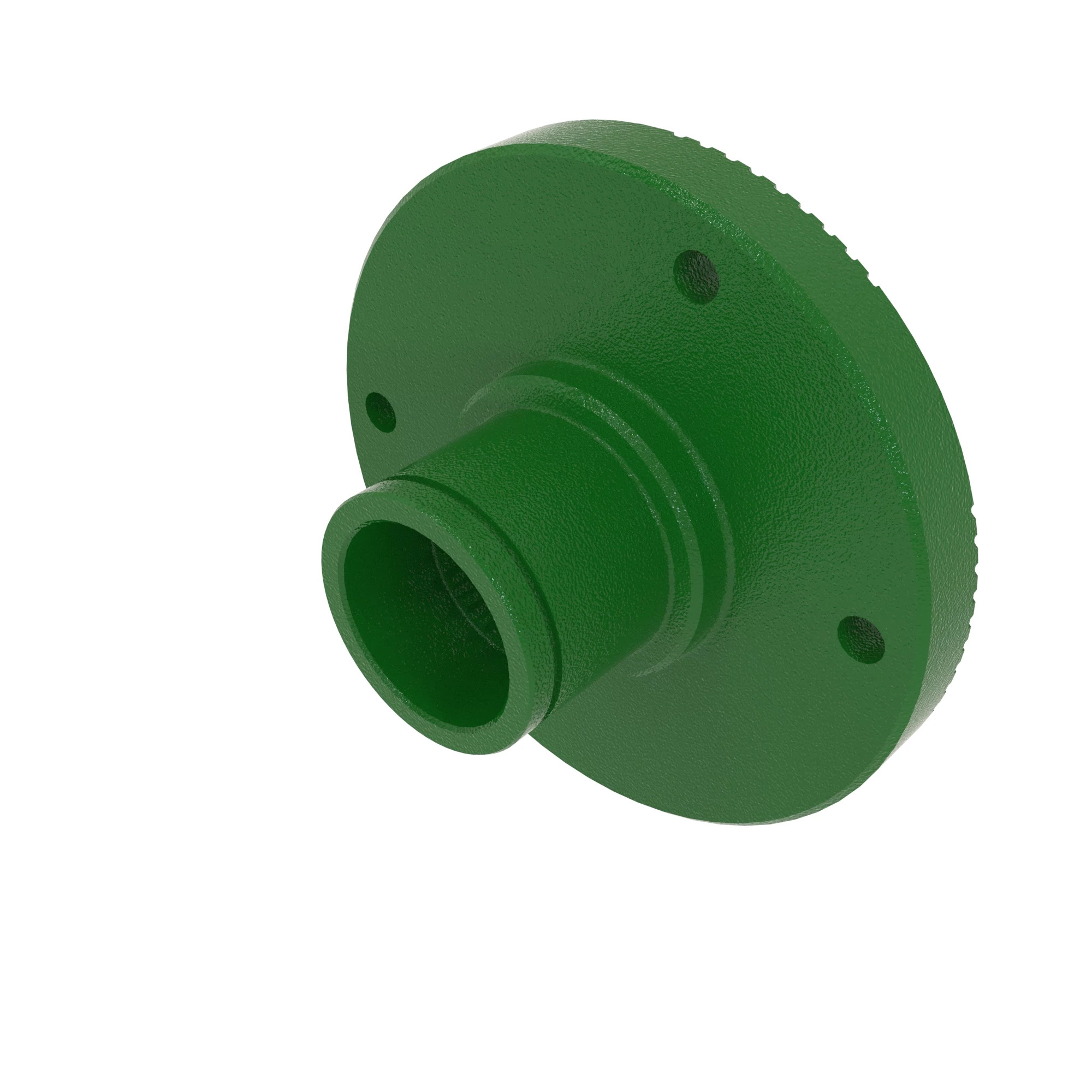 Flange Coupler, Global Tracks Driveshaft