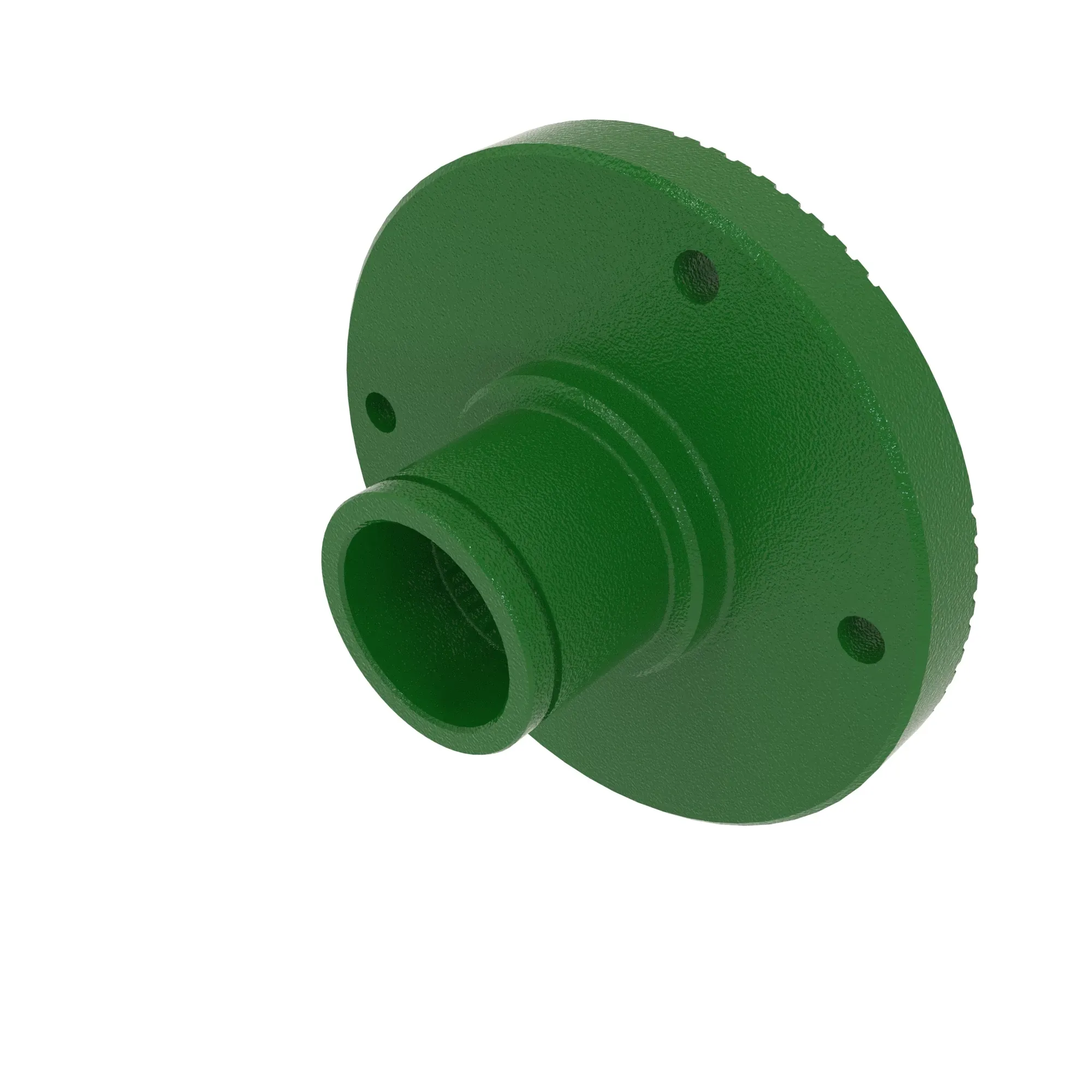 Flange Coupler, Global Tracks Driveshaft