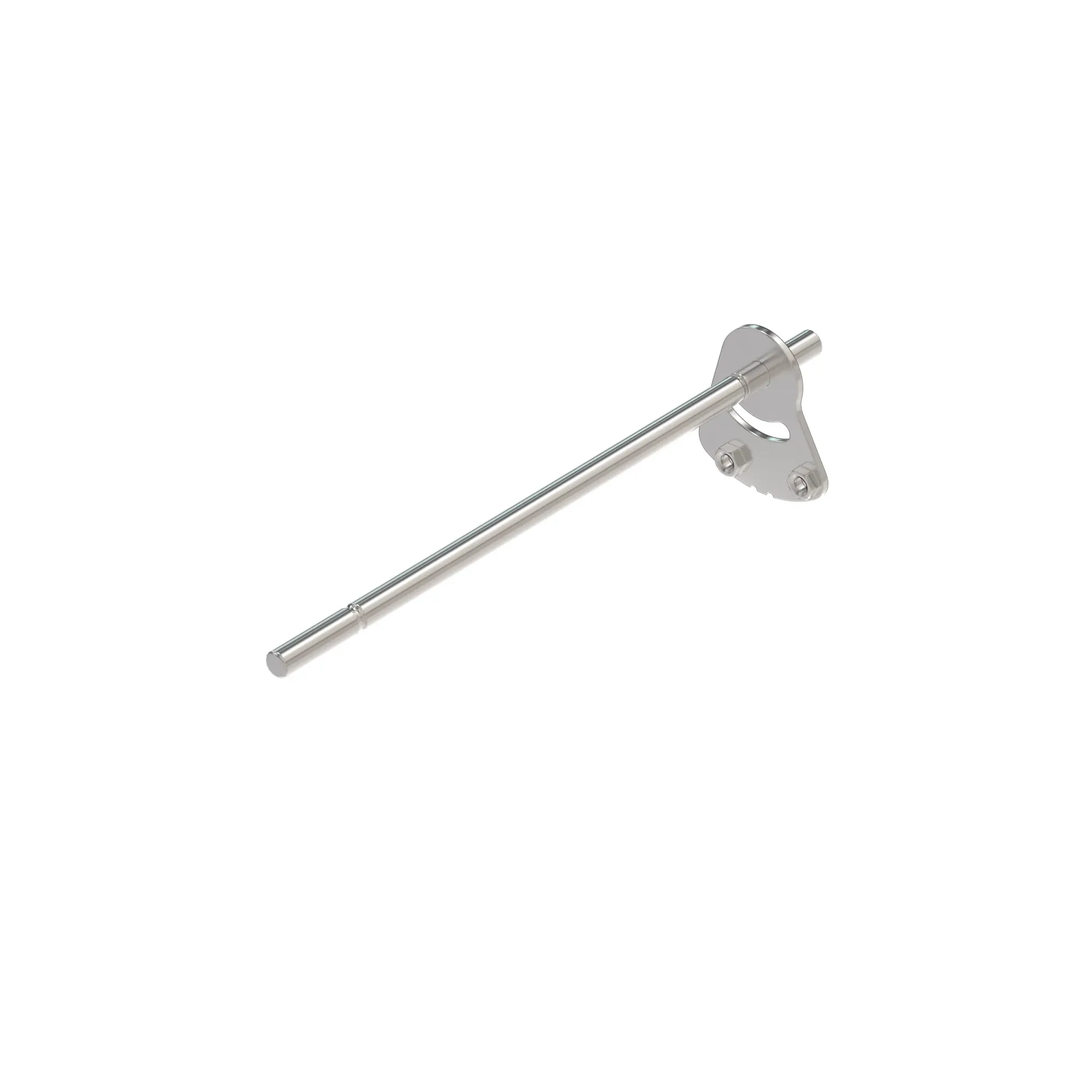 SHAFT, POSITION CONTROL