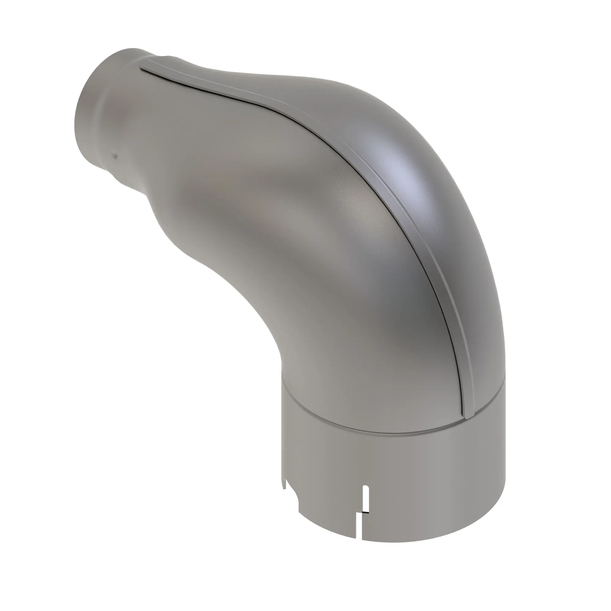 Exhaust Pipe