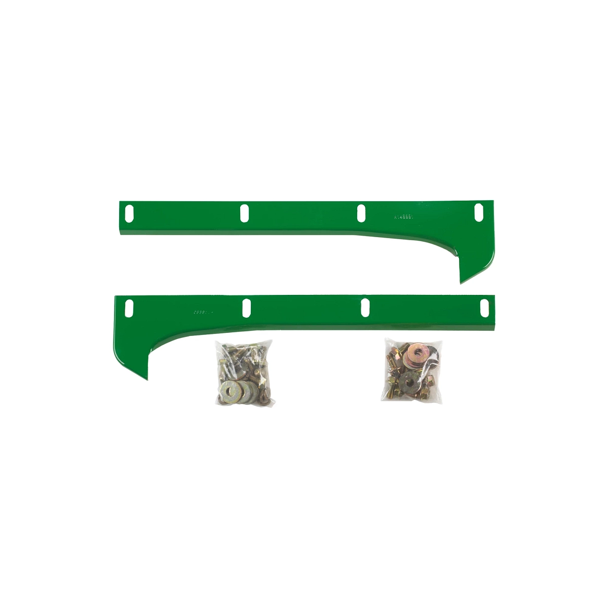 Knife Kit, Trash Stalk