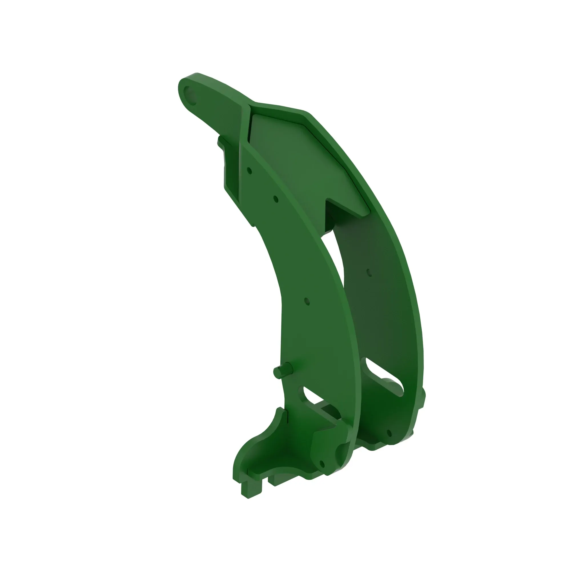 BRACKET, BRACKET TILT CYLINDER WELD