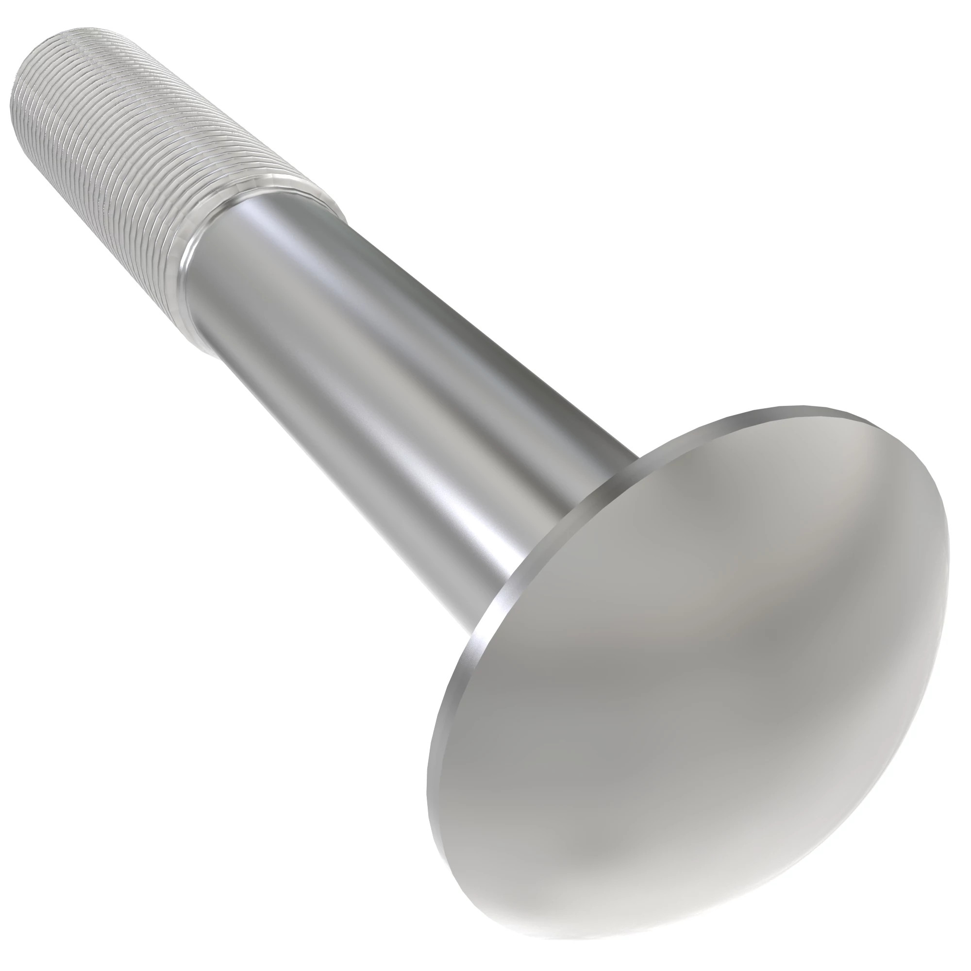 BOLT, ROUND HEAD SQUARE NECK