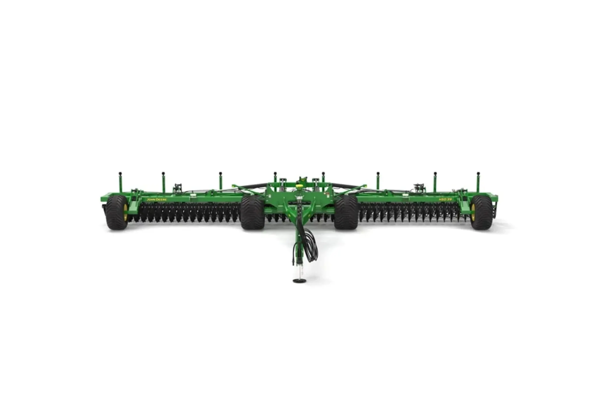 HSD39 High Speed Disk | John Deere US