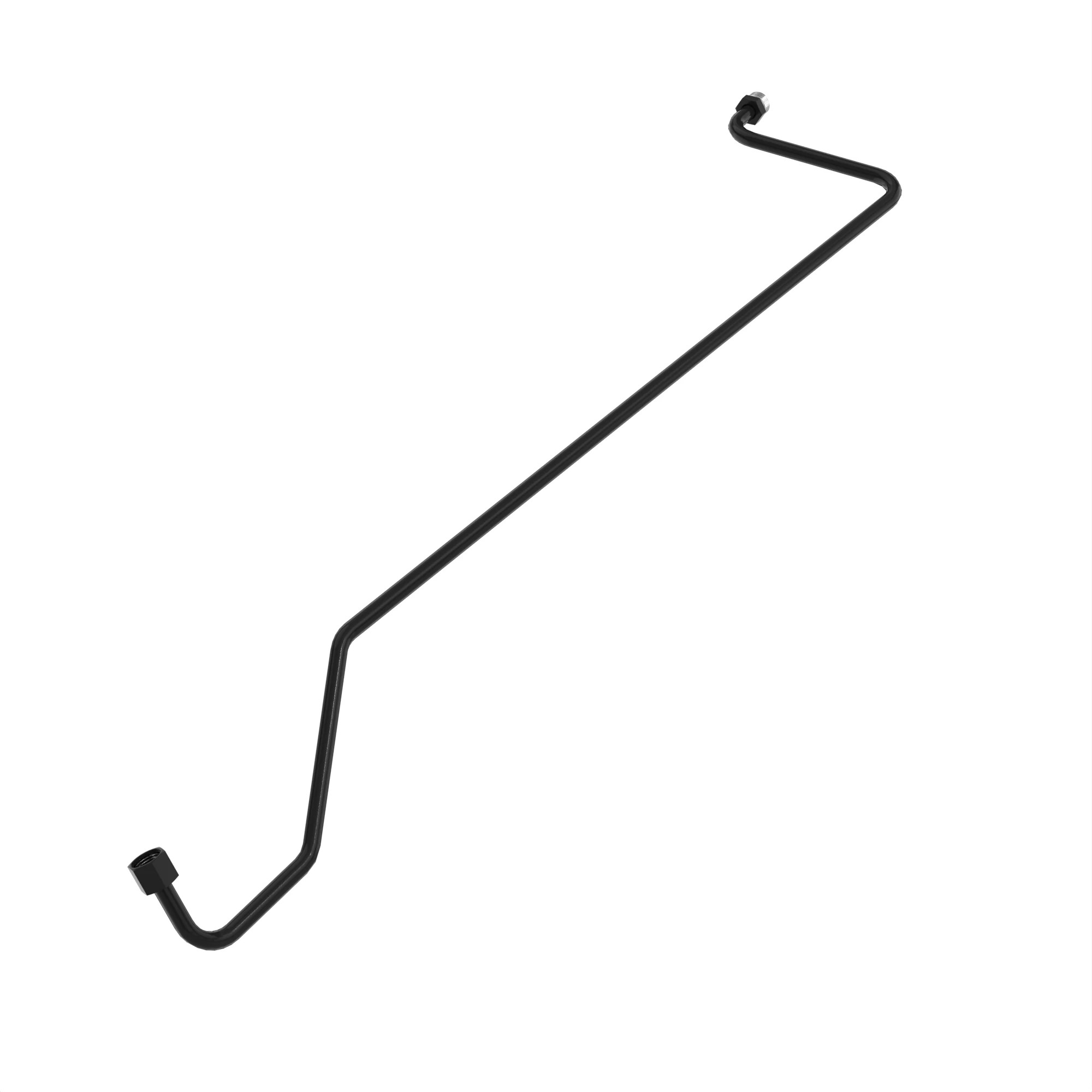 OIL LINE, DIVERTER