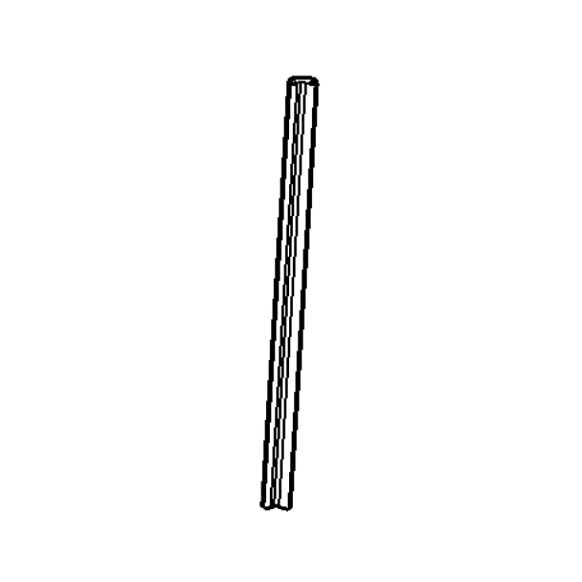 John Deere Cobra Rear Window Seal - HXE43873