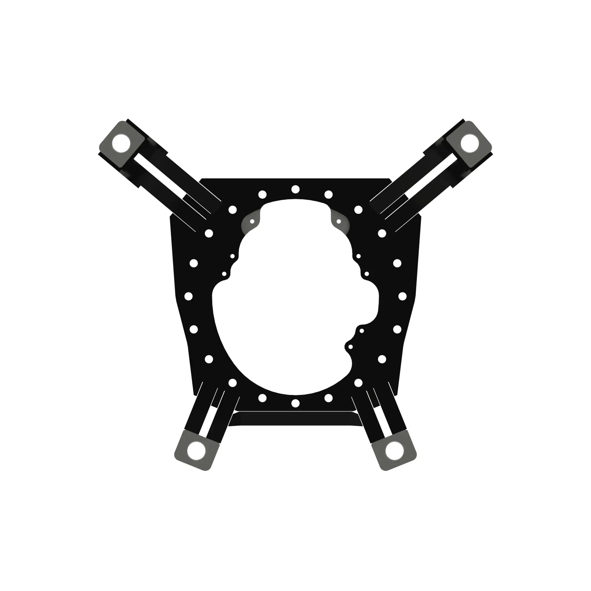 CRADLE 29T