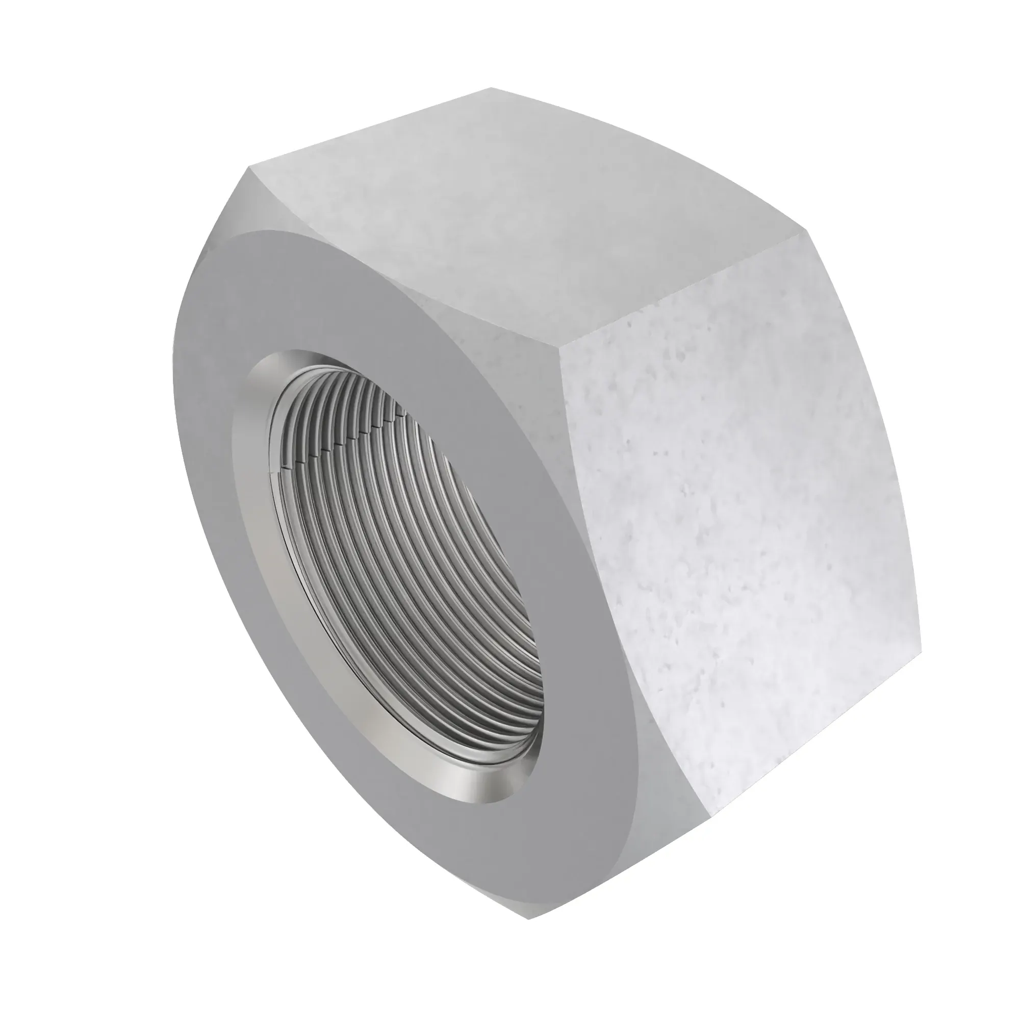 NUT, M39X3