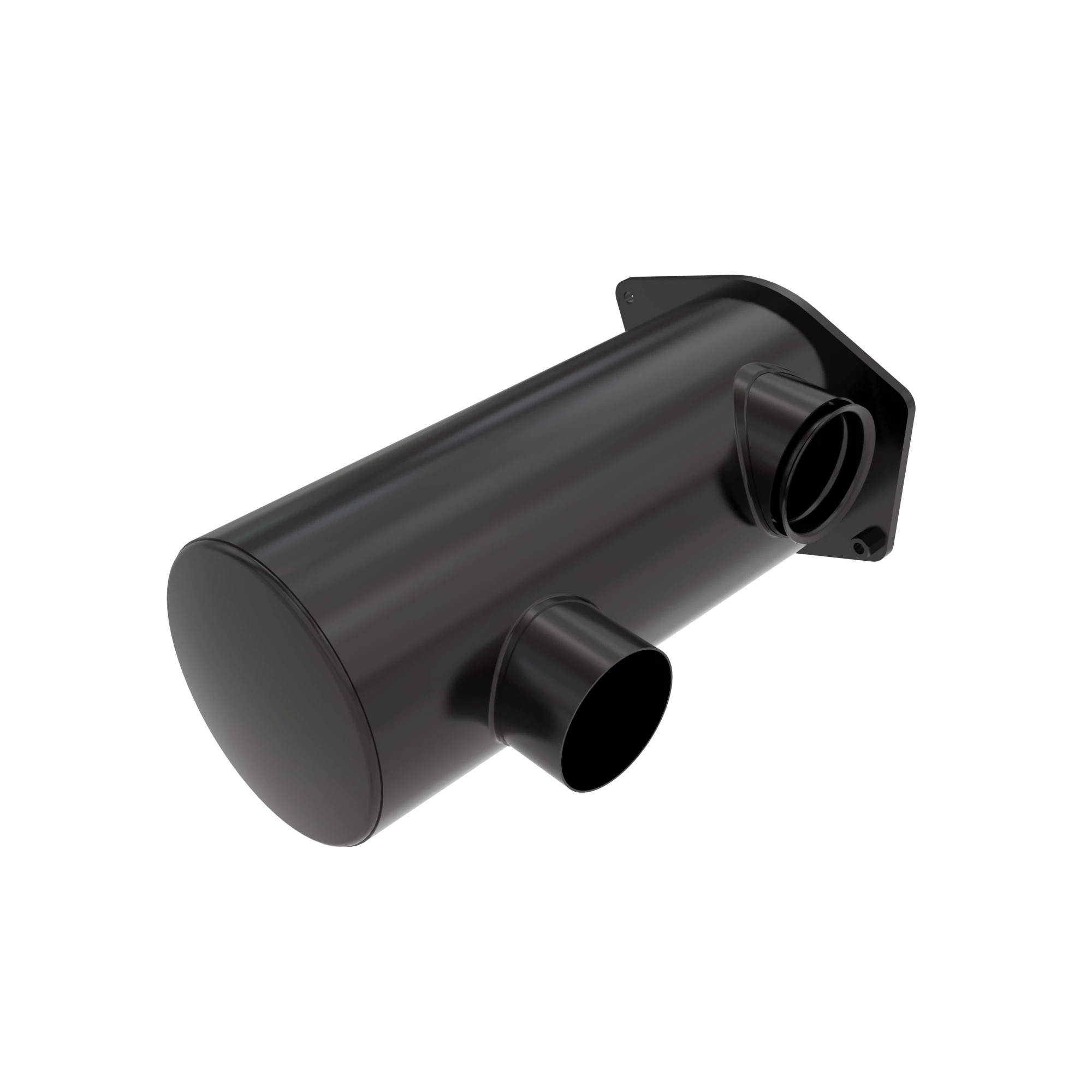 MUFFLER, 9.0L