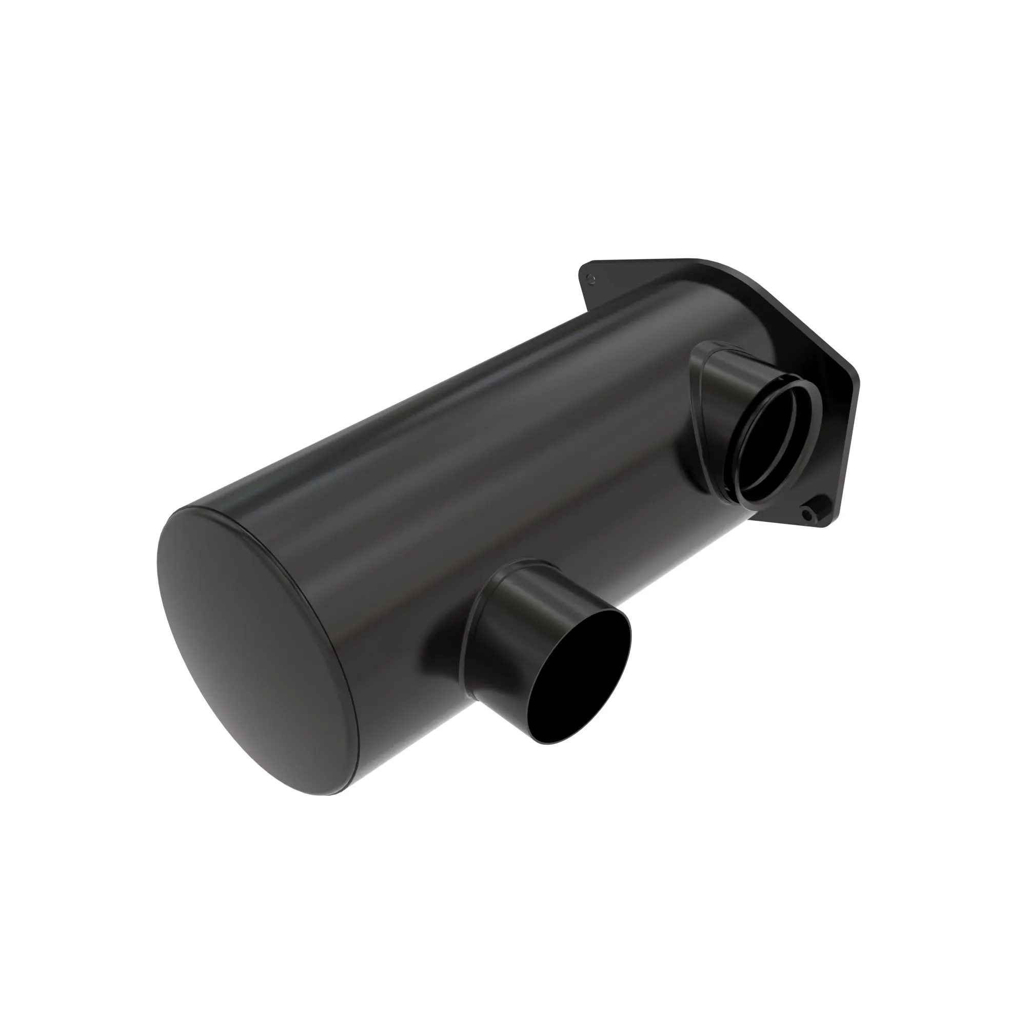 John Deere Muffler - AT443444