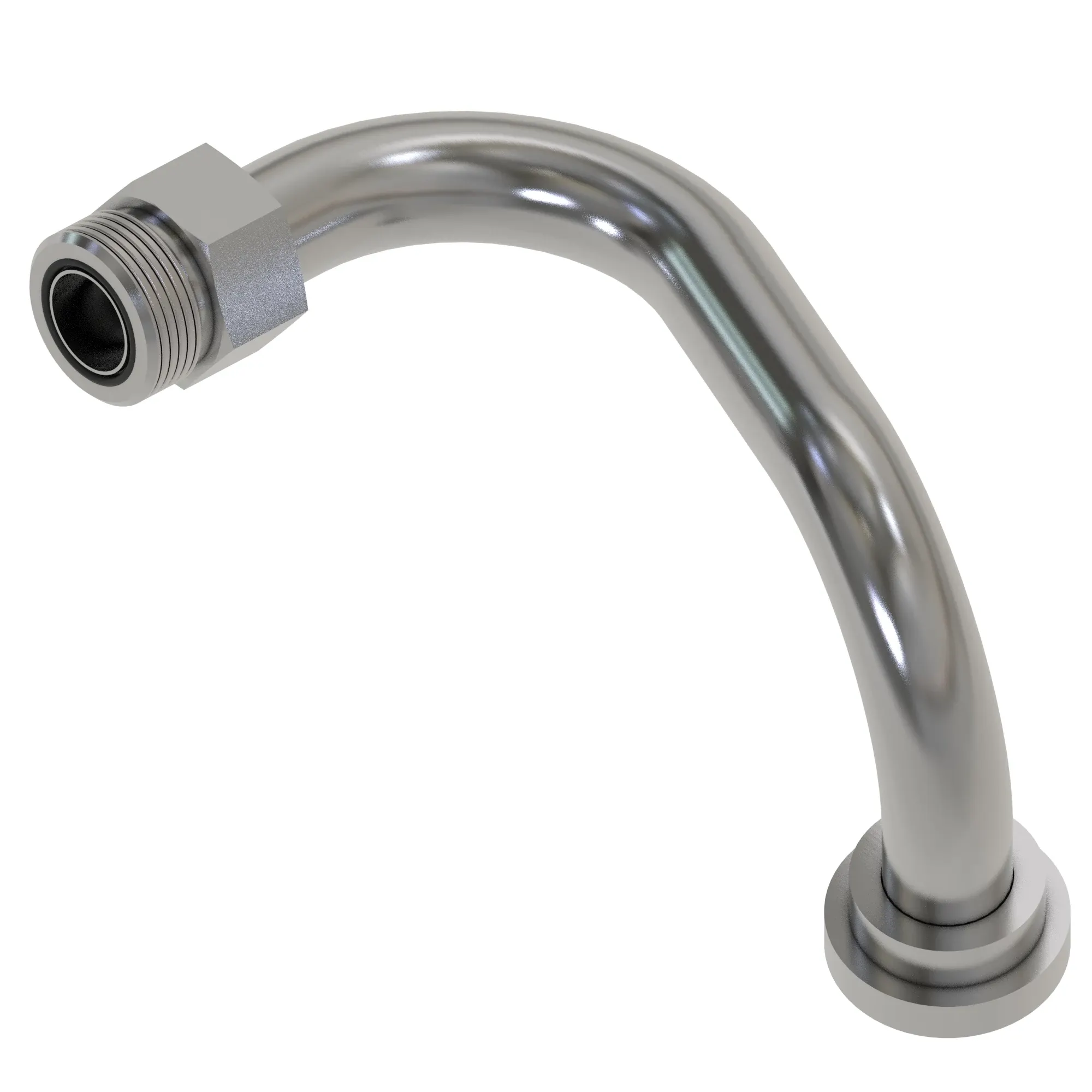 John Deere Track Tube - AT549062