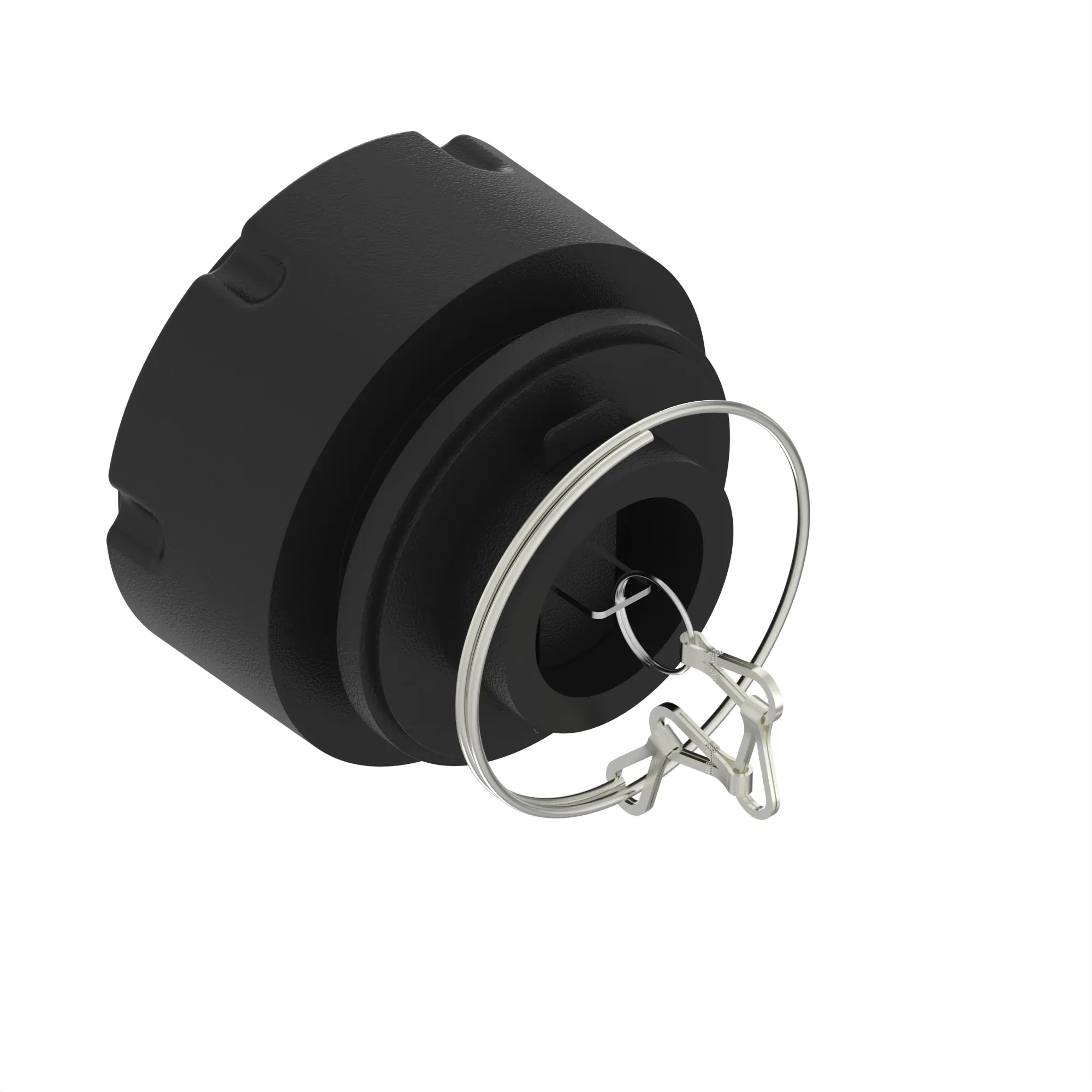 Filler Cap