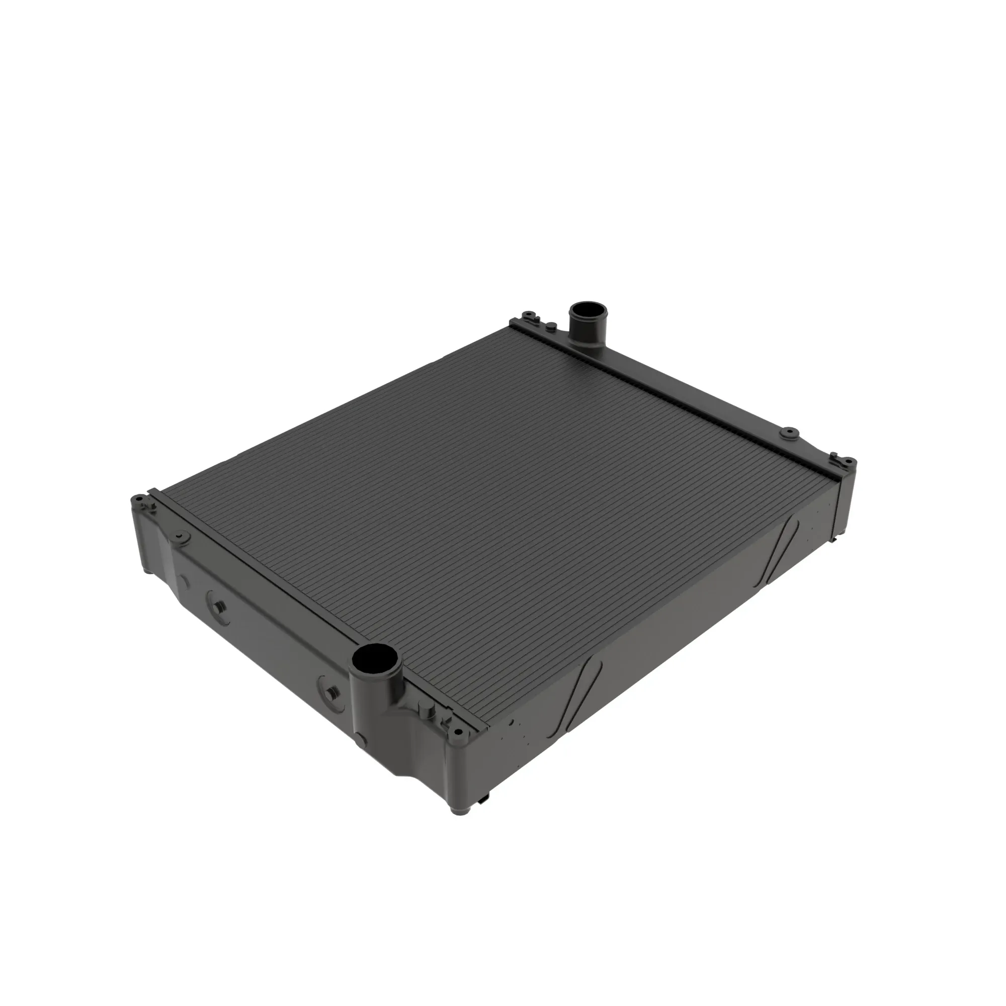 John Deere Radiator - AT463843