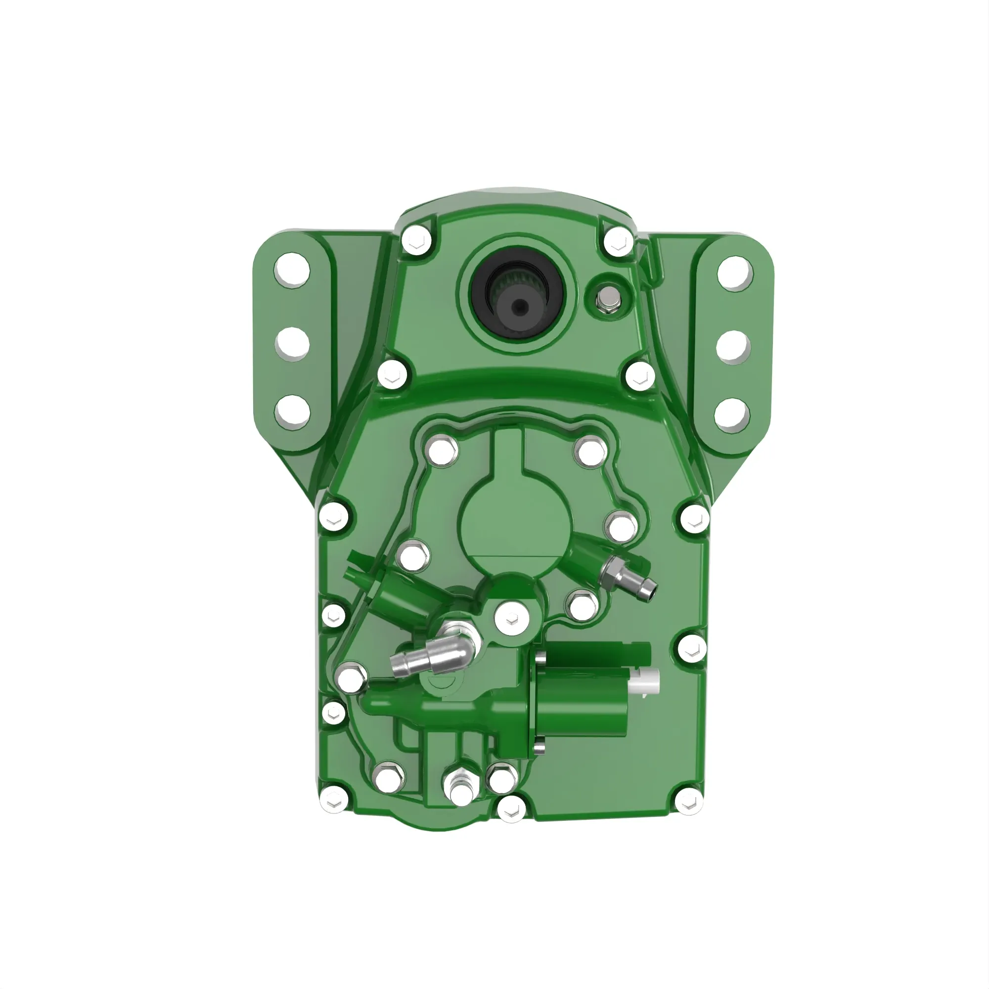 POWER-TAKEOFF, POWER-TAKEOFF, FPTO