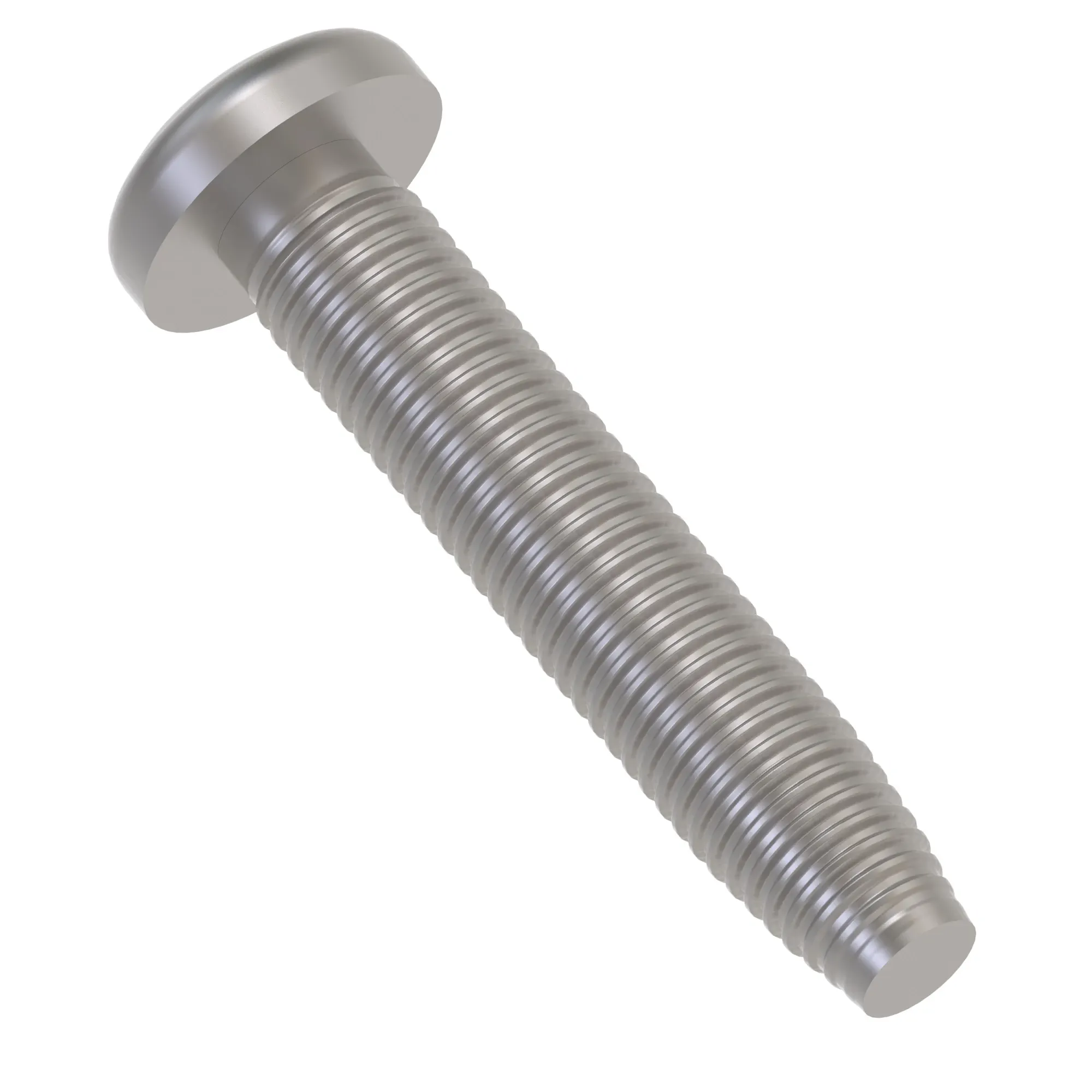 John Deere Pan Head Self-Tapping Screw, M5.5 X 32 - 37M7454