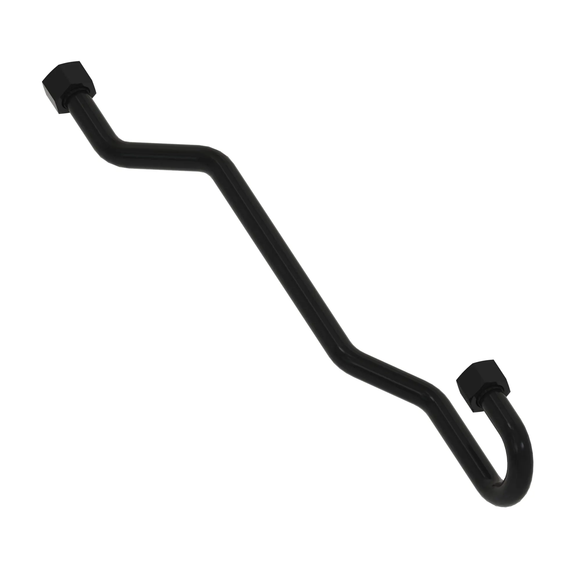 OIL LINE