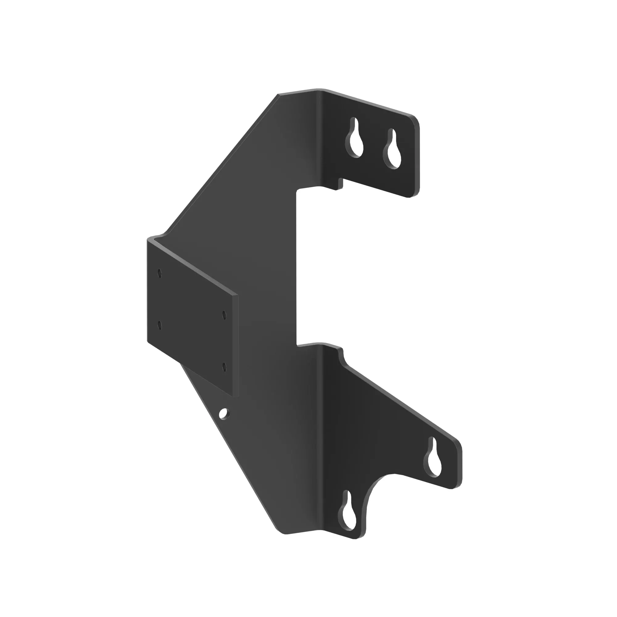 BRACKET, BRACKET, PRE-CLEANER MOUNT