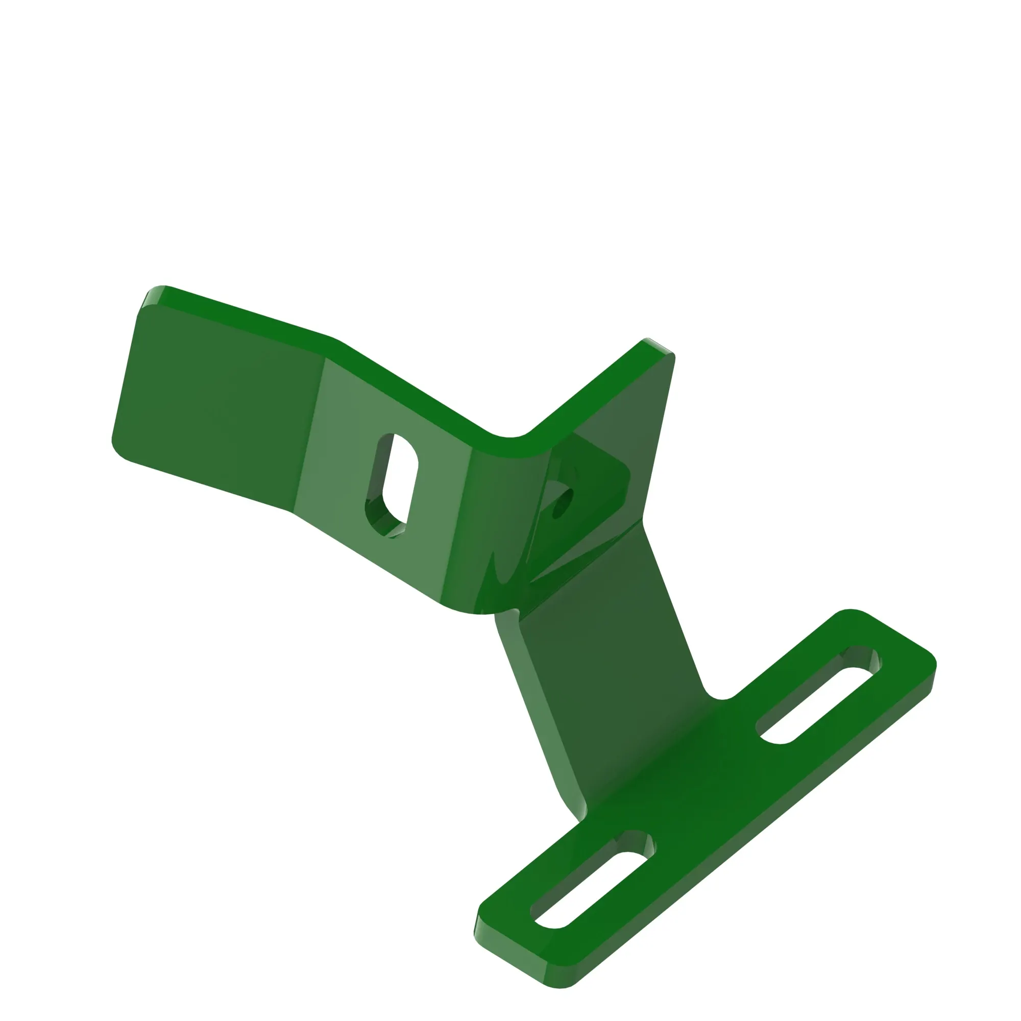 John Deere Latch Support - KK45922