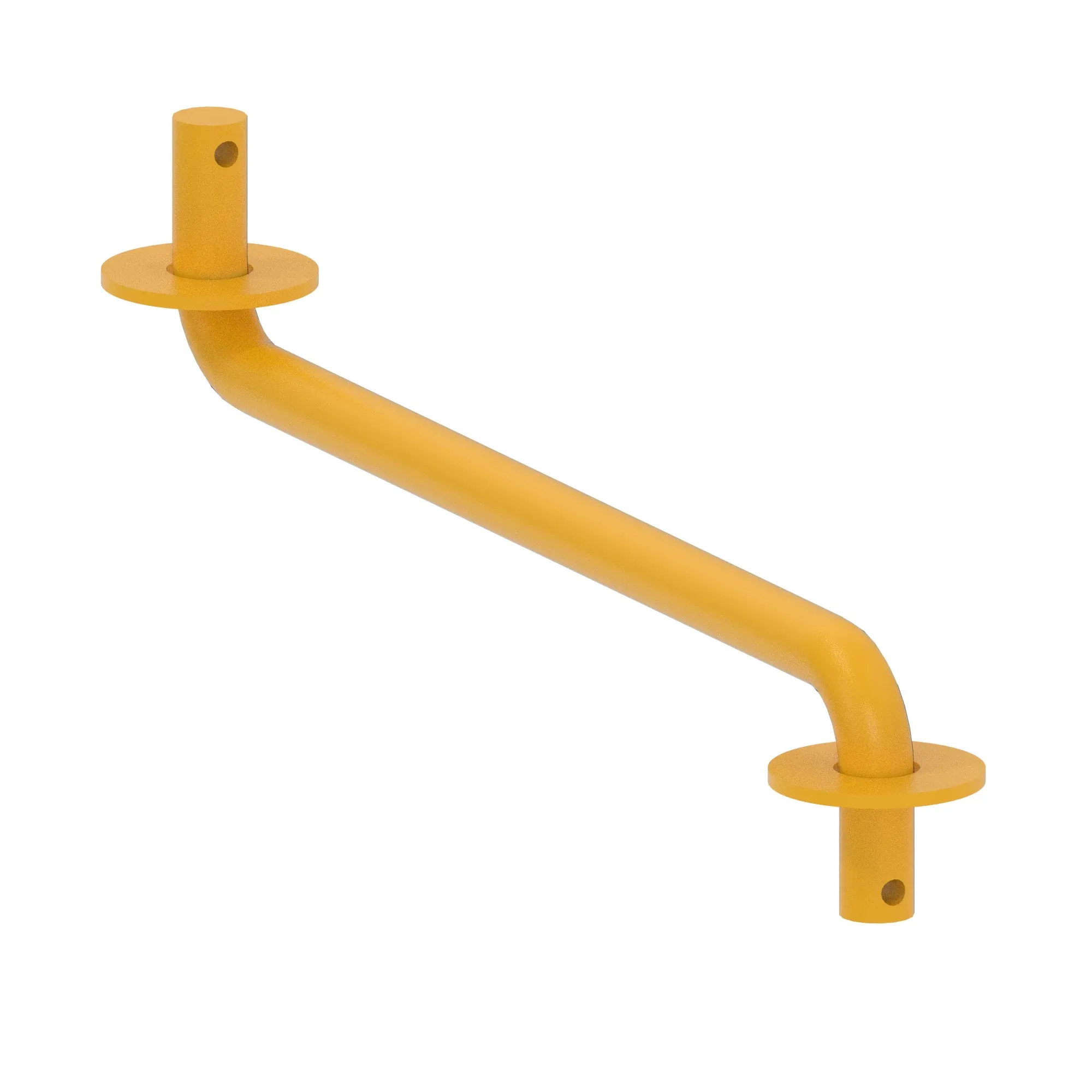 ROD, DOOR HOLD OPEN