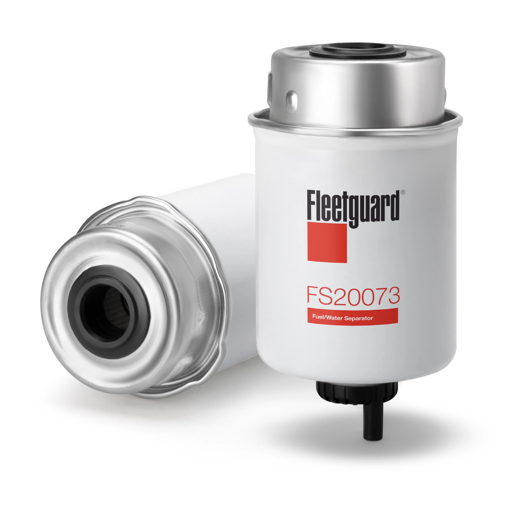 Fleetguard Final Fuel Filter - PMFS20073