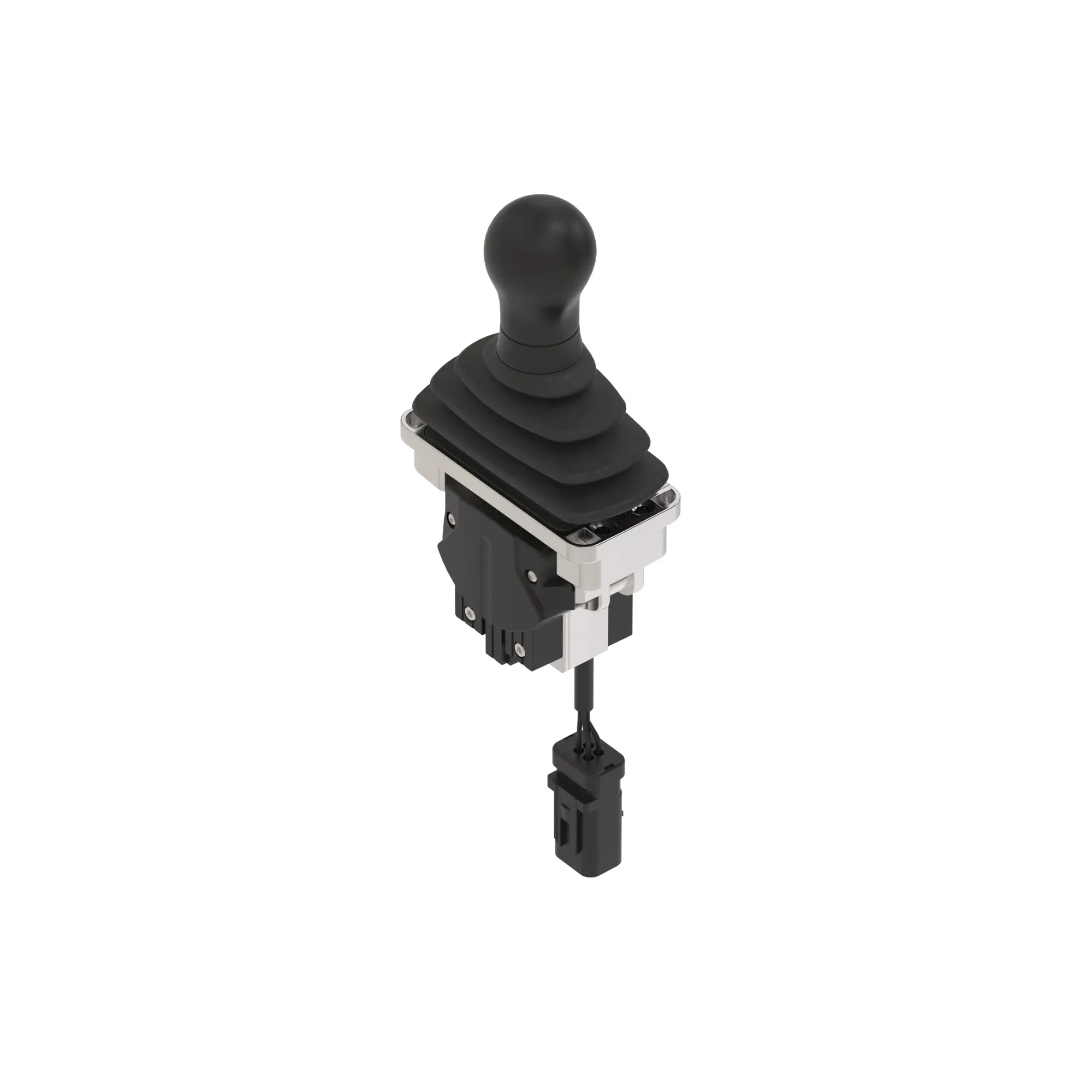 J7 ANALOG LEVER, BOOM CONTROL 4WDL L-SERIES