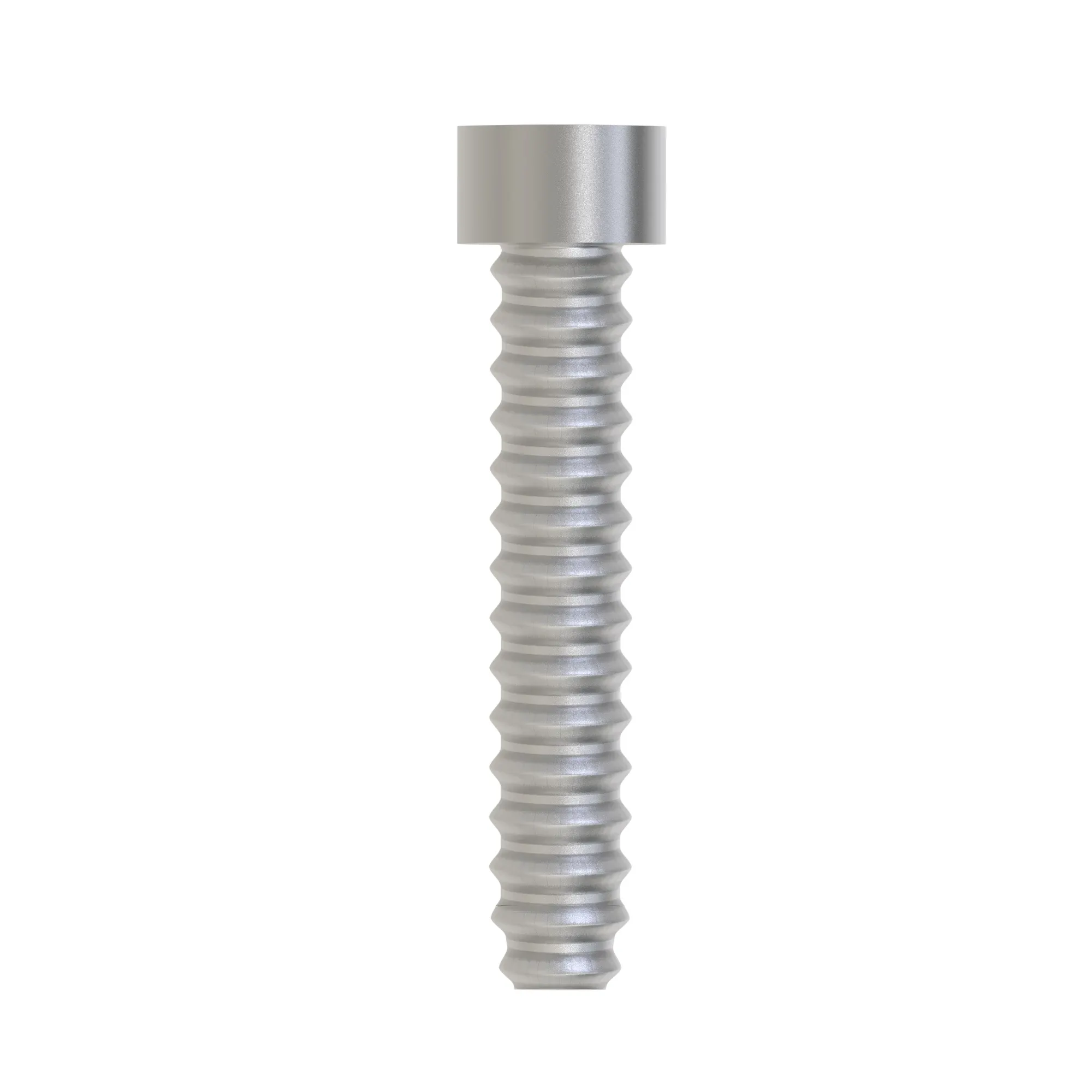 SCREW, SLFTPG, METRIC THD, TORX SKT