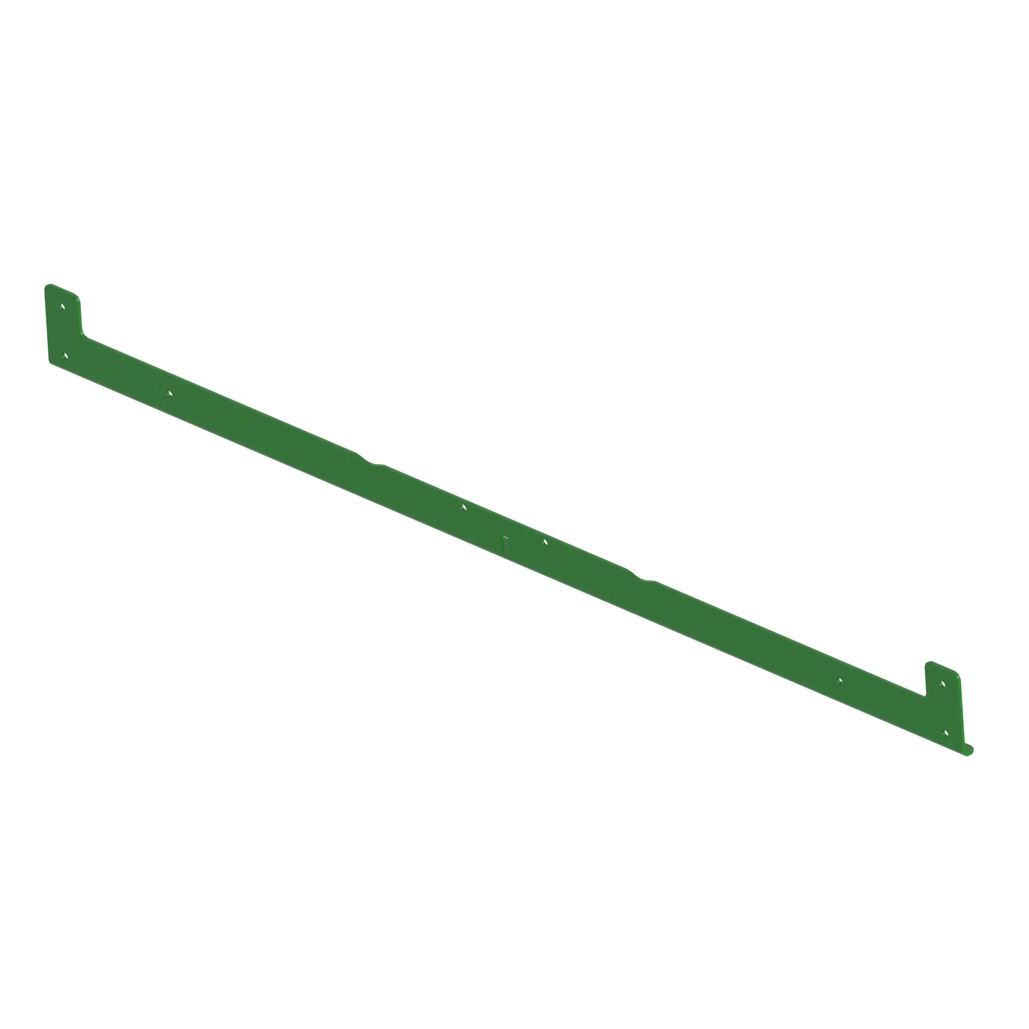 BRACKET, FUEL VENT LINE BRACE COMMO
