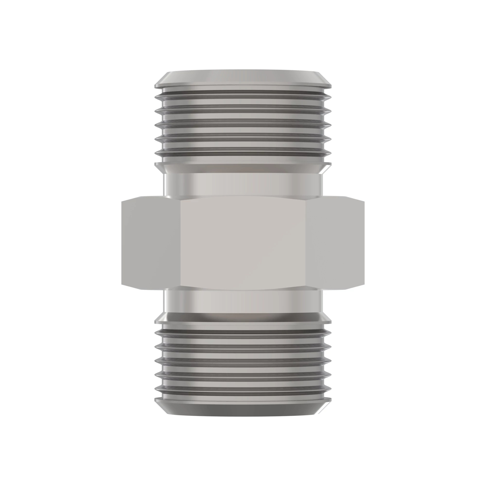 John Deere Flange Fitting - Z71110