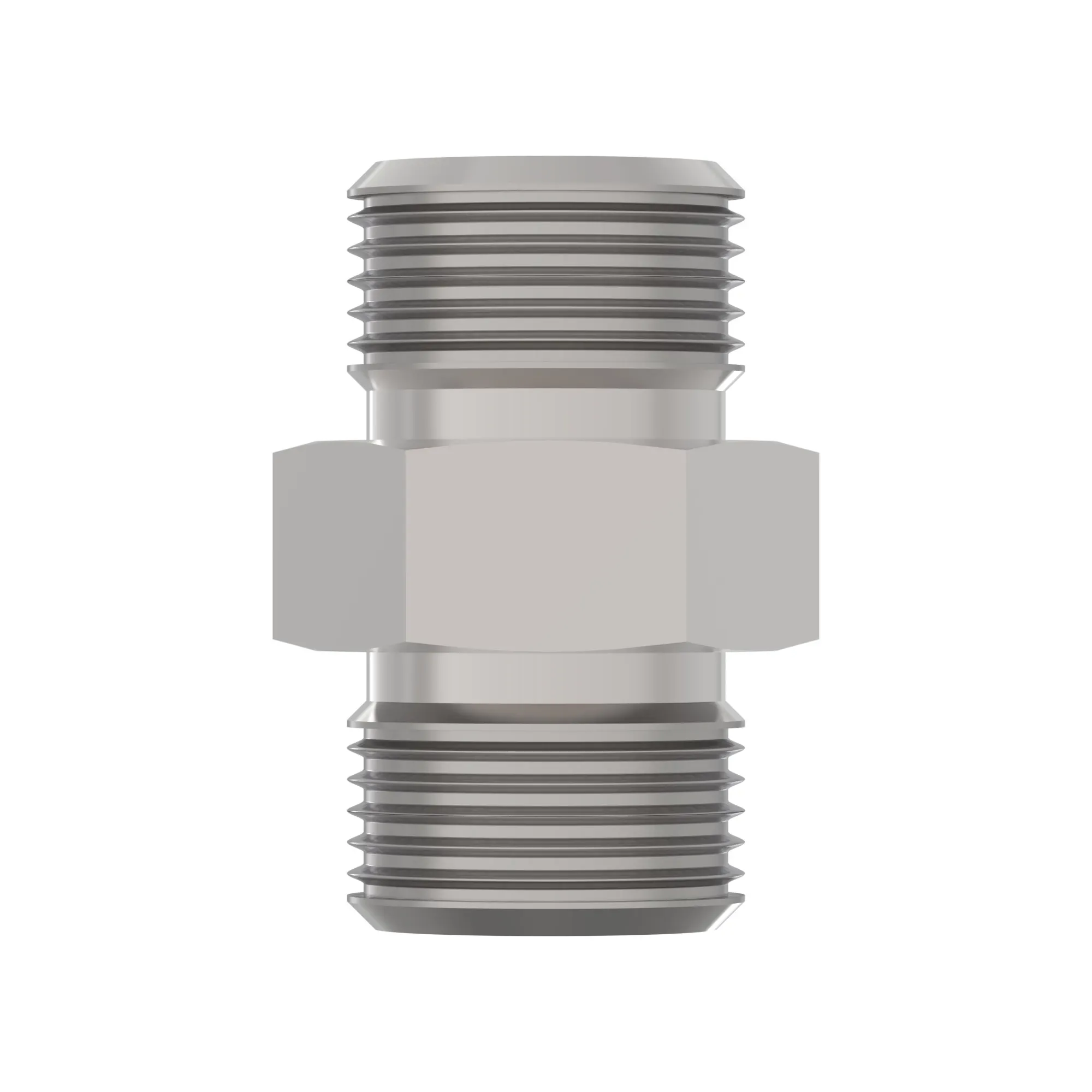 John Deere Flange Fitting - Z71110
