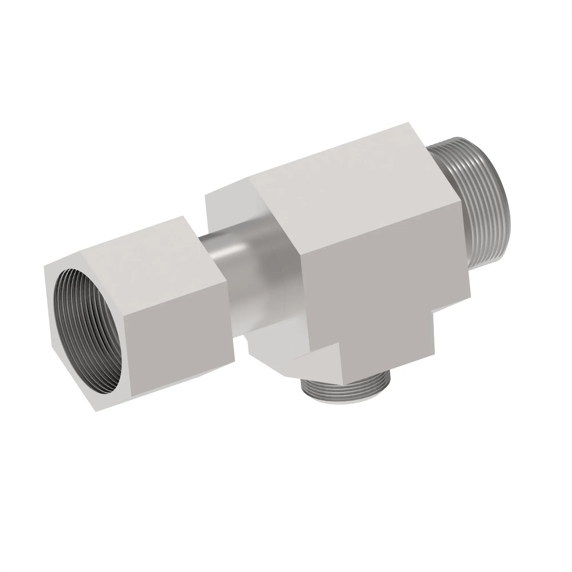 SWIVEL RUN TEE (SWRT), ORFS