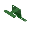 BRACKET, SHIELD MOUNT